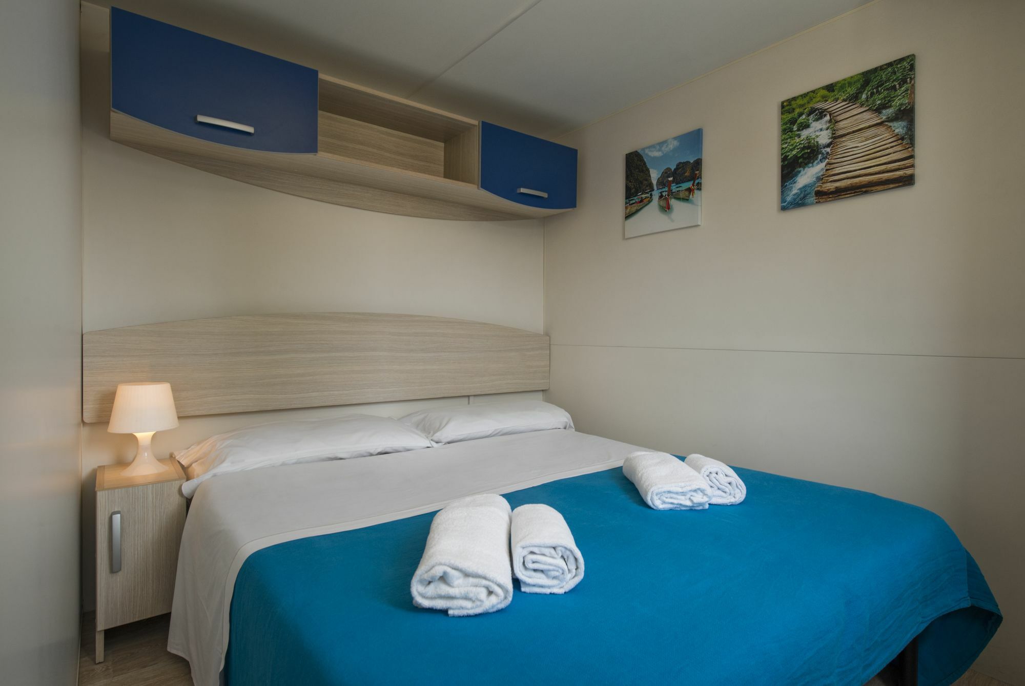 Holiday park Real Village 2*