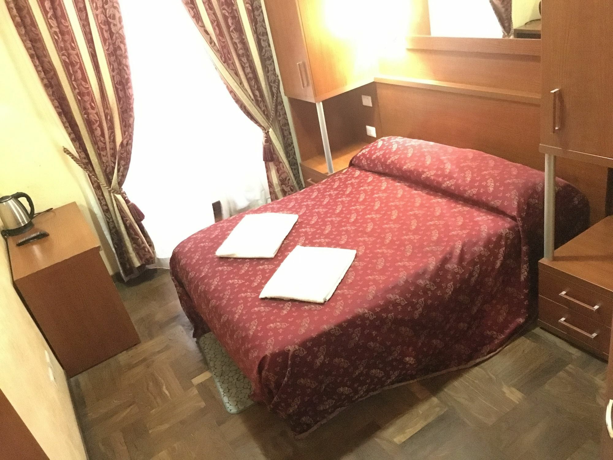 Guest house Lam