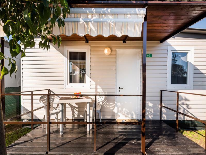 Holiday park Real Village Rome
