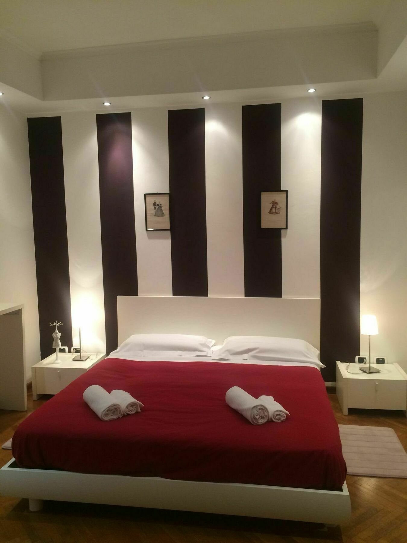 Appartement Piazza Di Spagna *