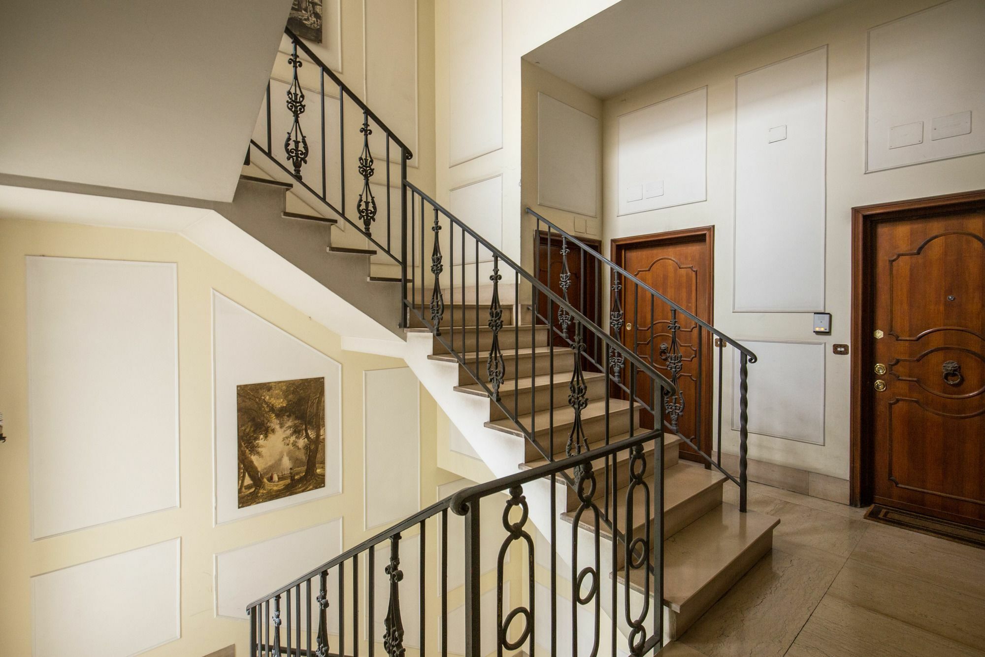 Pantheonview - Imperial Apartment Rome