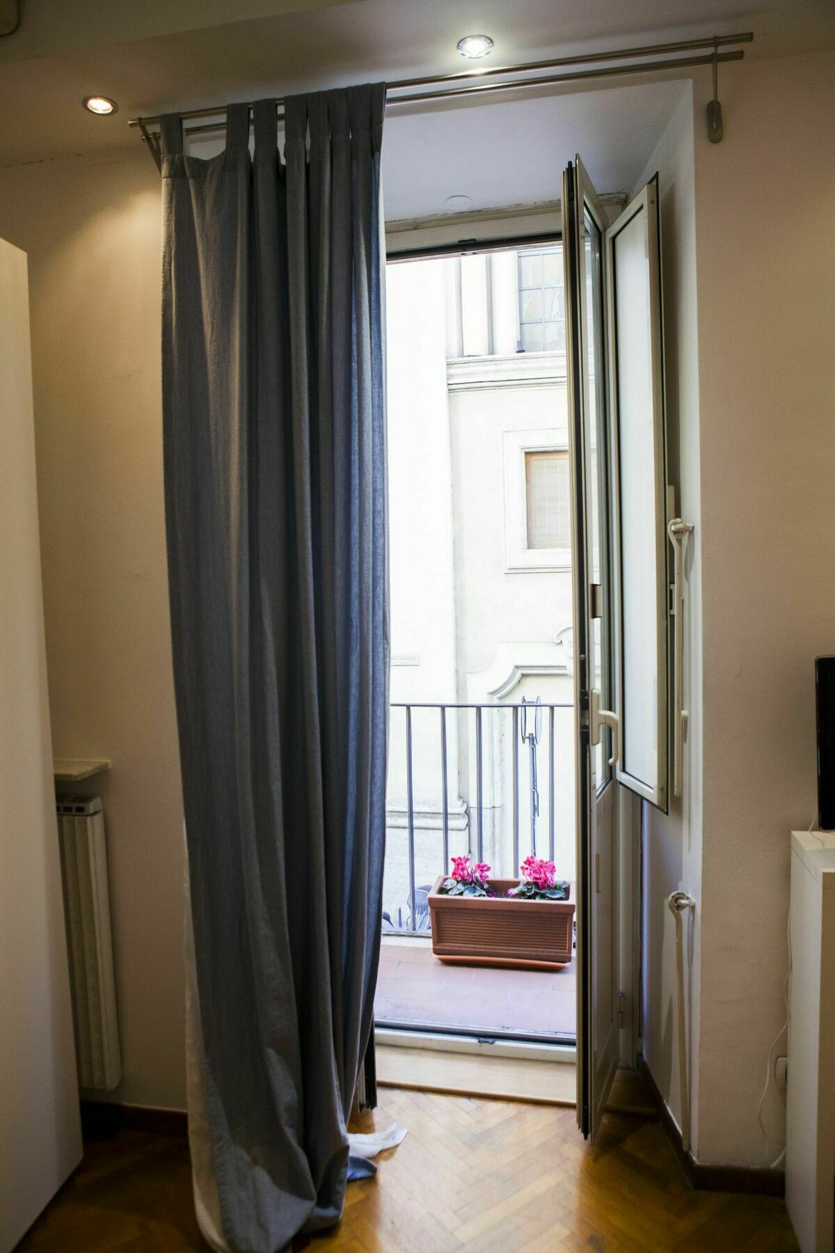 Piazza Di Spagna Appartement
