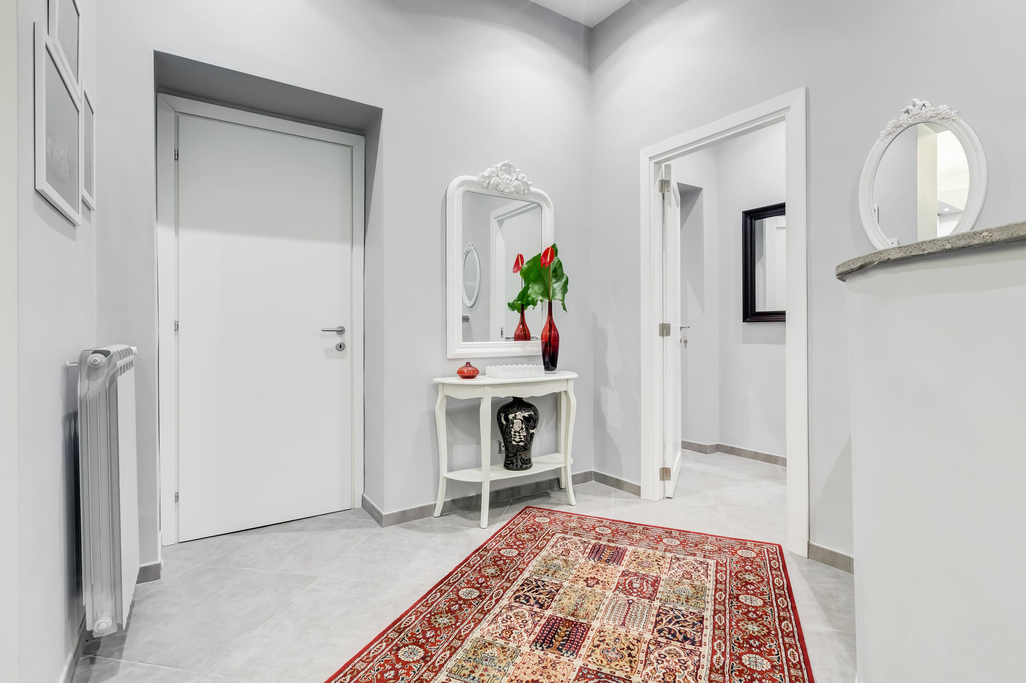 Maison Degli Artisti Guest house