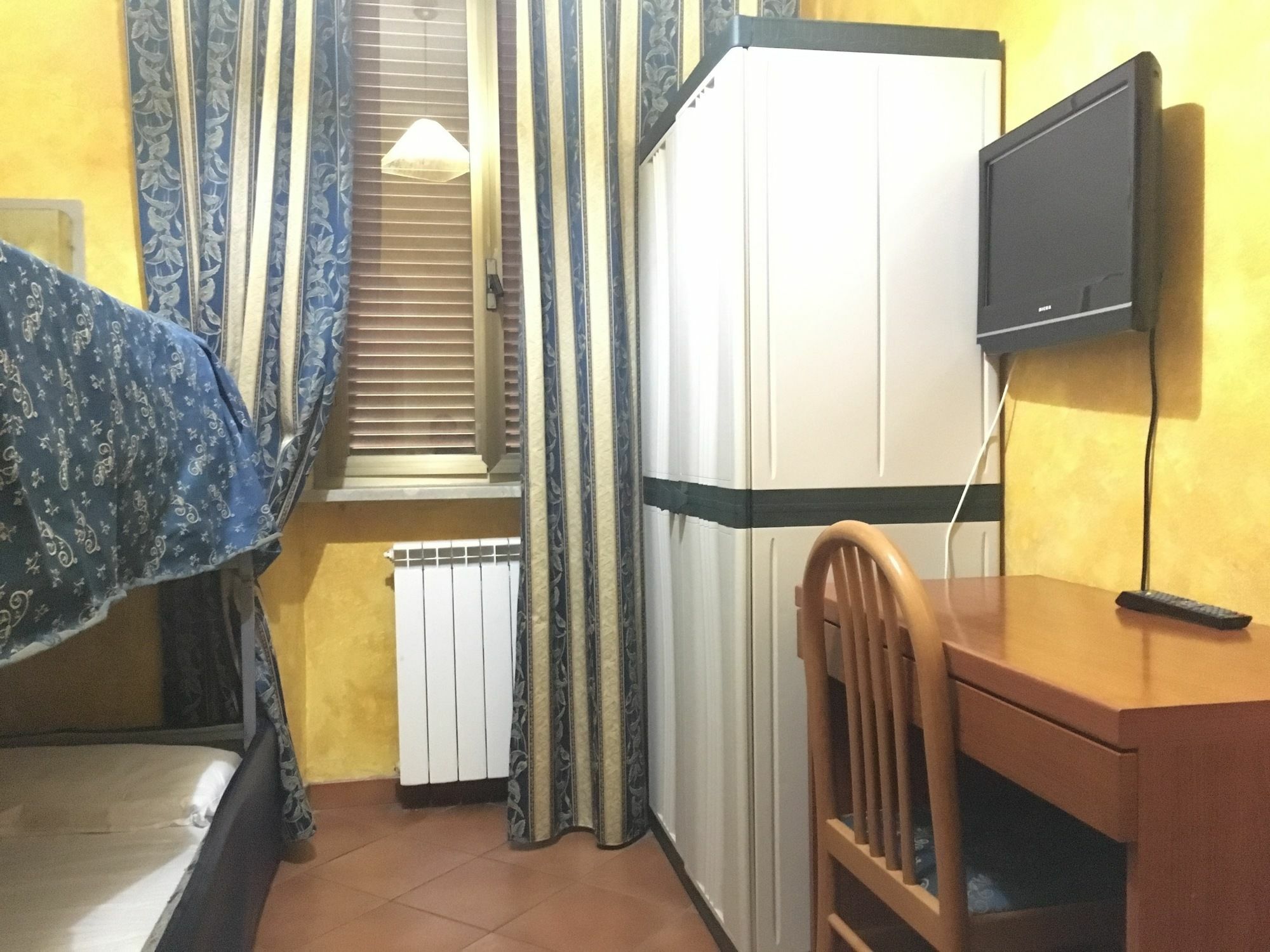 Lam Guest house