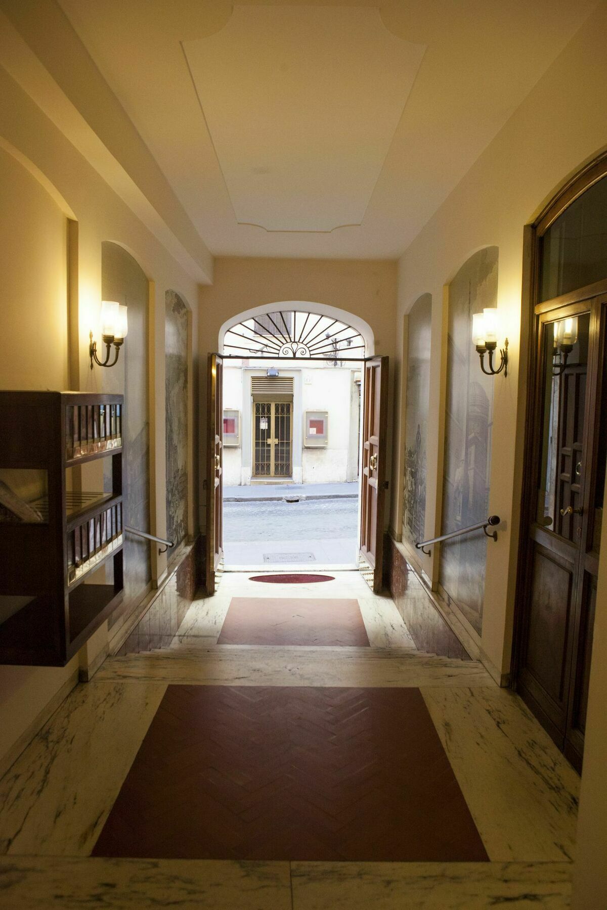 Appartement Piazza Di Spagna *