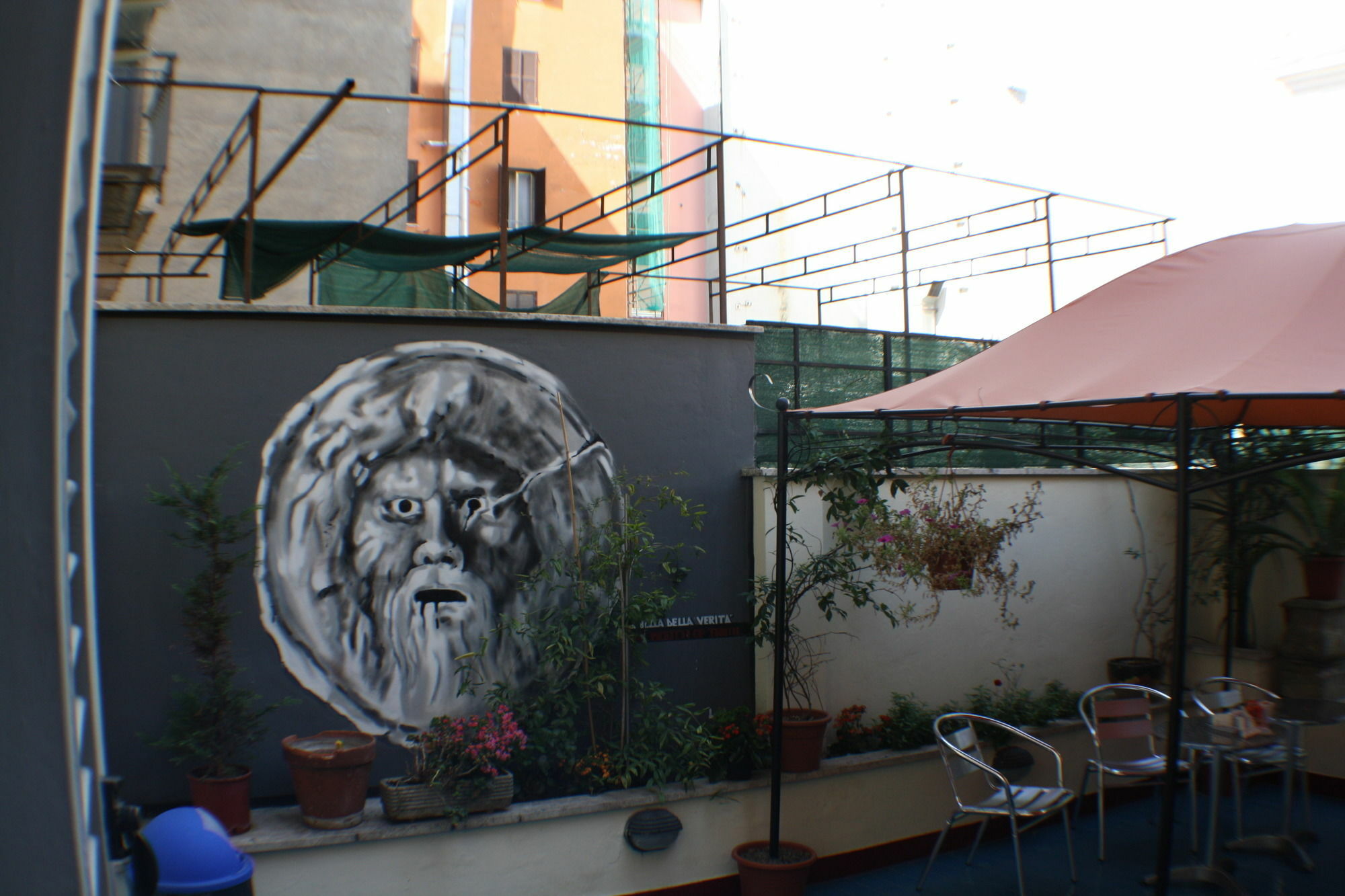 Lam 3* Rome