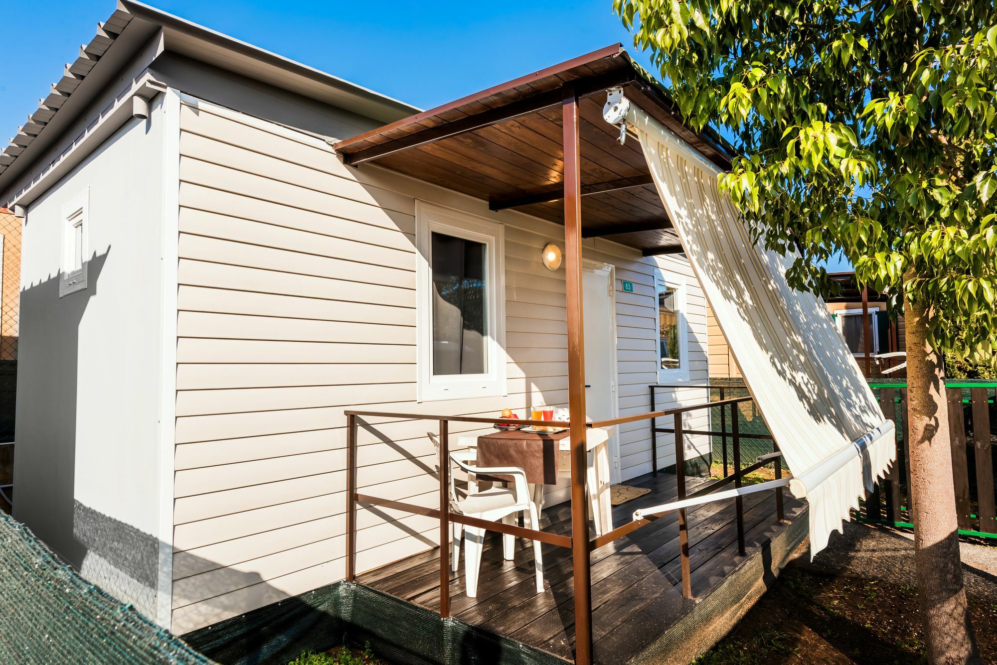 Real Village Holiday park 2*