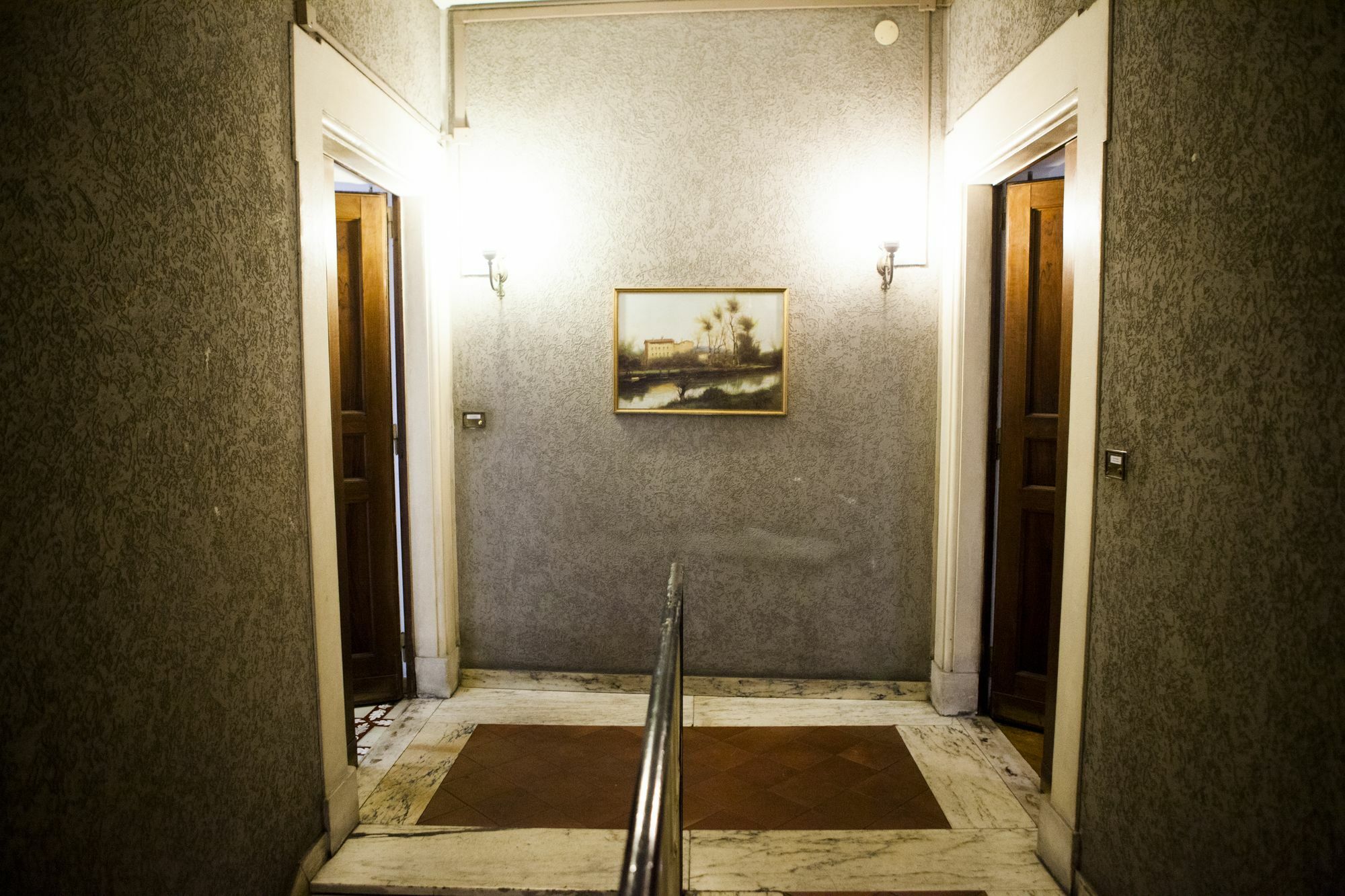 Piazza Di Spagna Appartement *