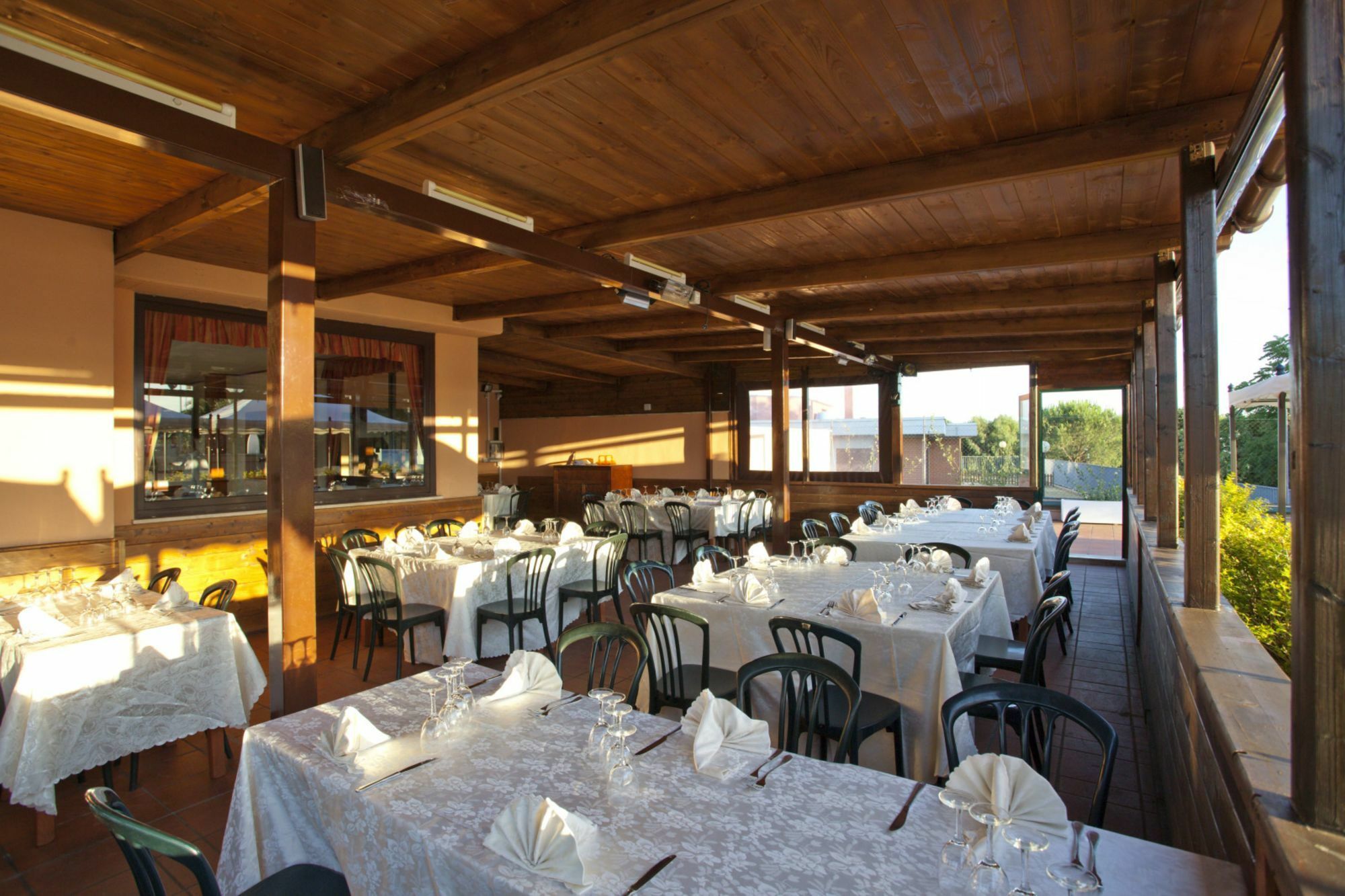 Real Village 2* Rome