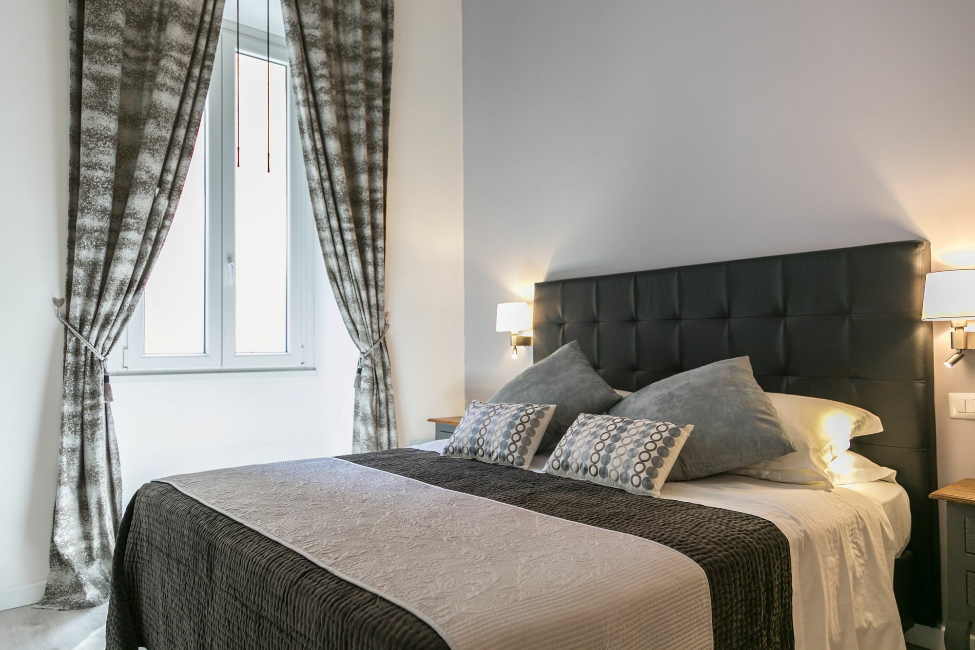 Residenza Augustea Affittacamere 2*