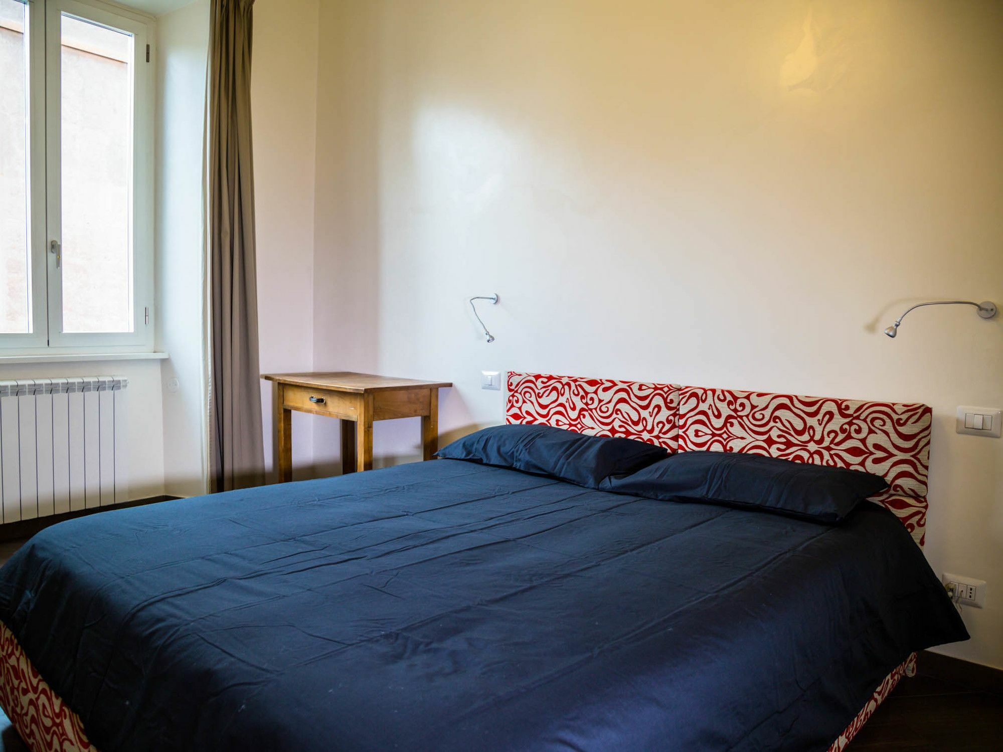 Hotel Services Caracciolo Rome