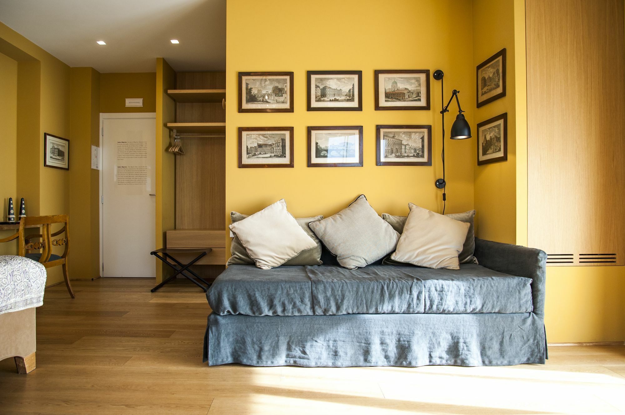 Guest house Rarity Rome