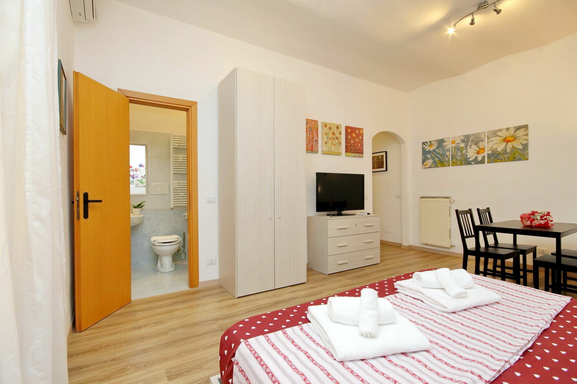 Appartement San Lorenzo District *