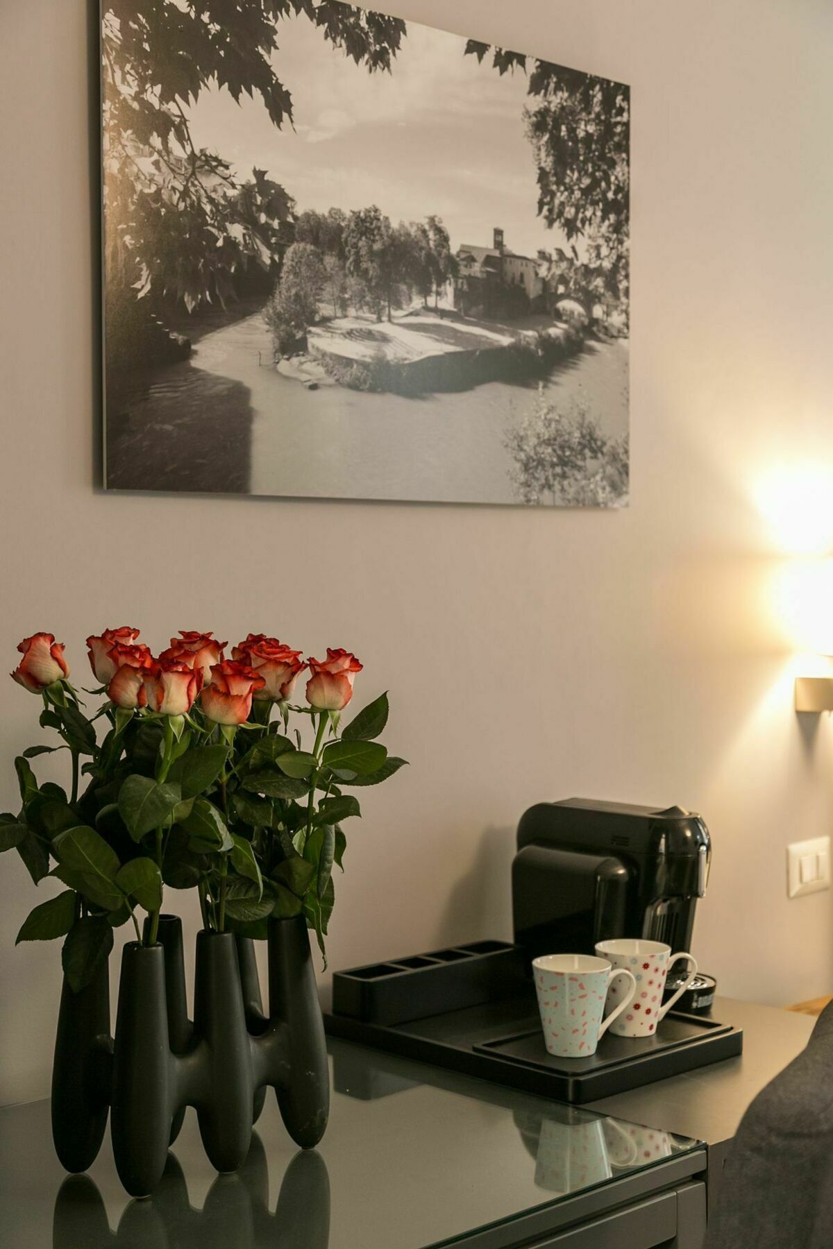 Residenza Augustea Roma