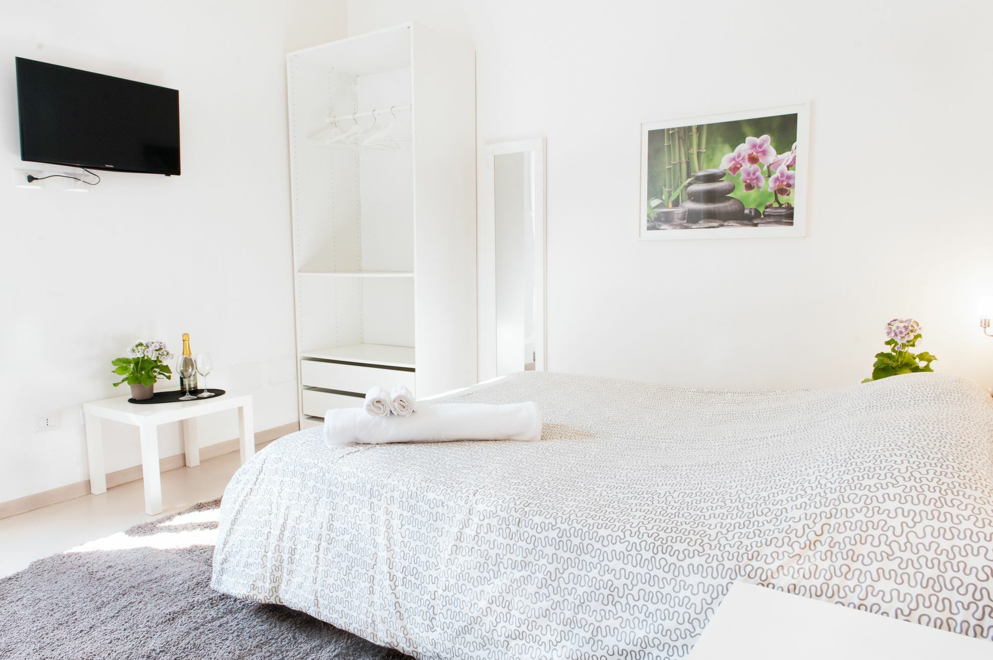 Pigneto Rooms Guest house 2*