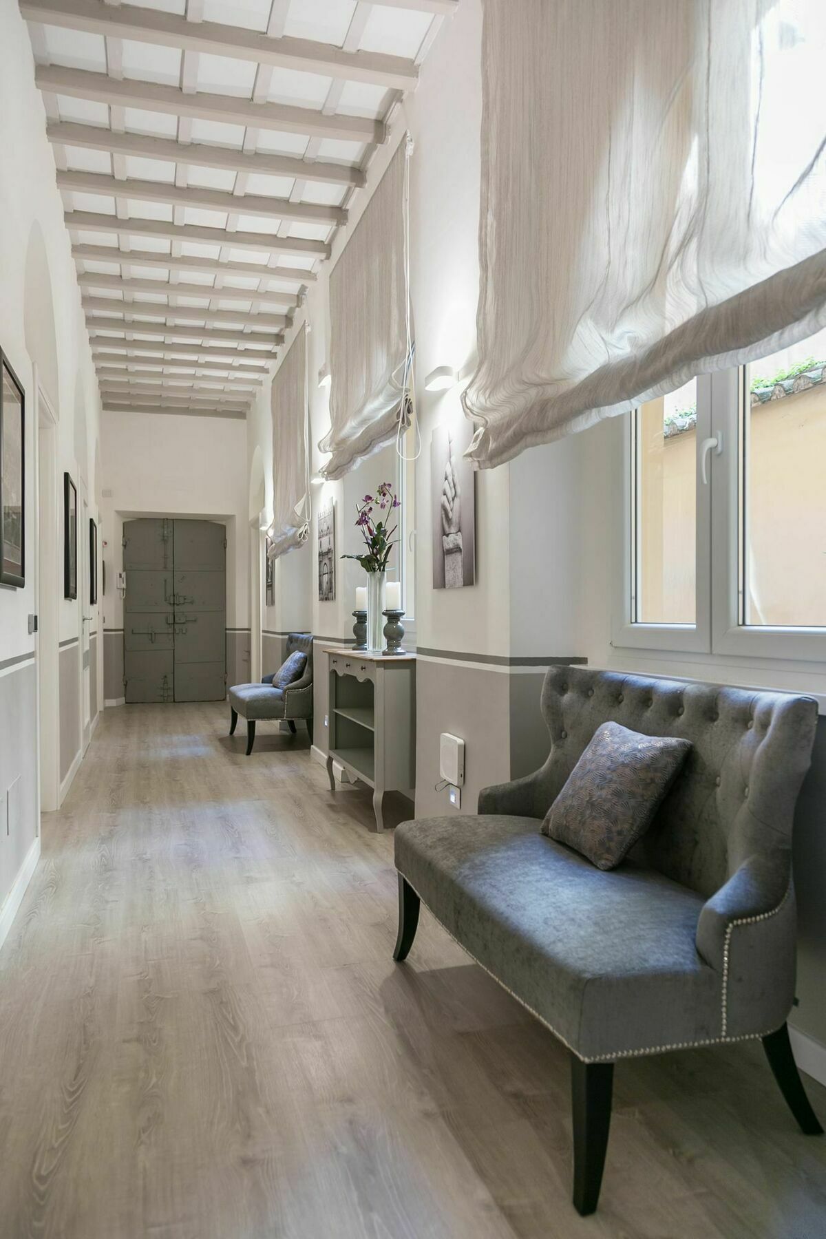 Residenza Augustea Affittacamere