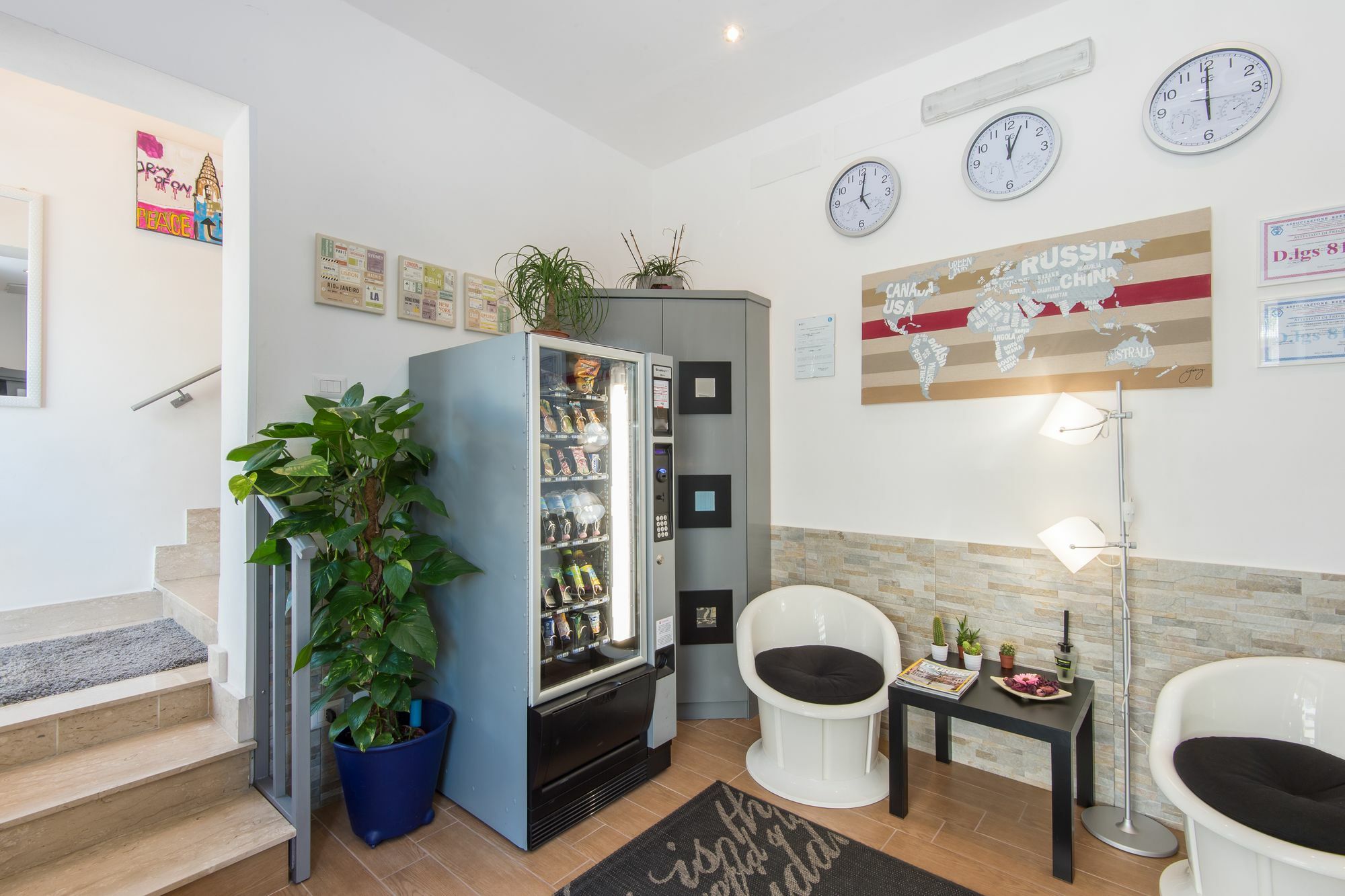 Eroom42 Maison d'hôtes