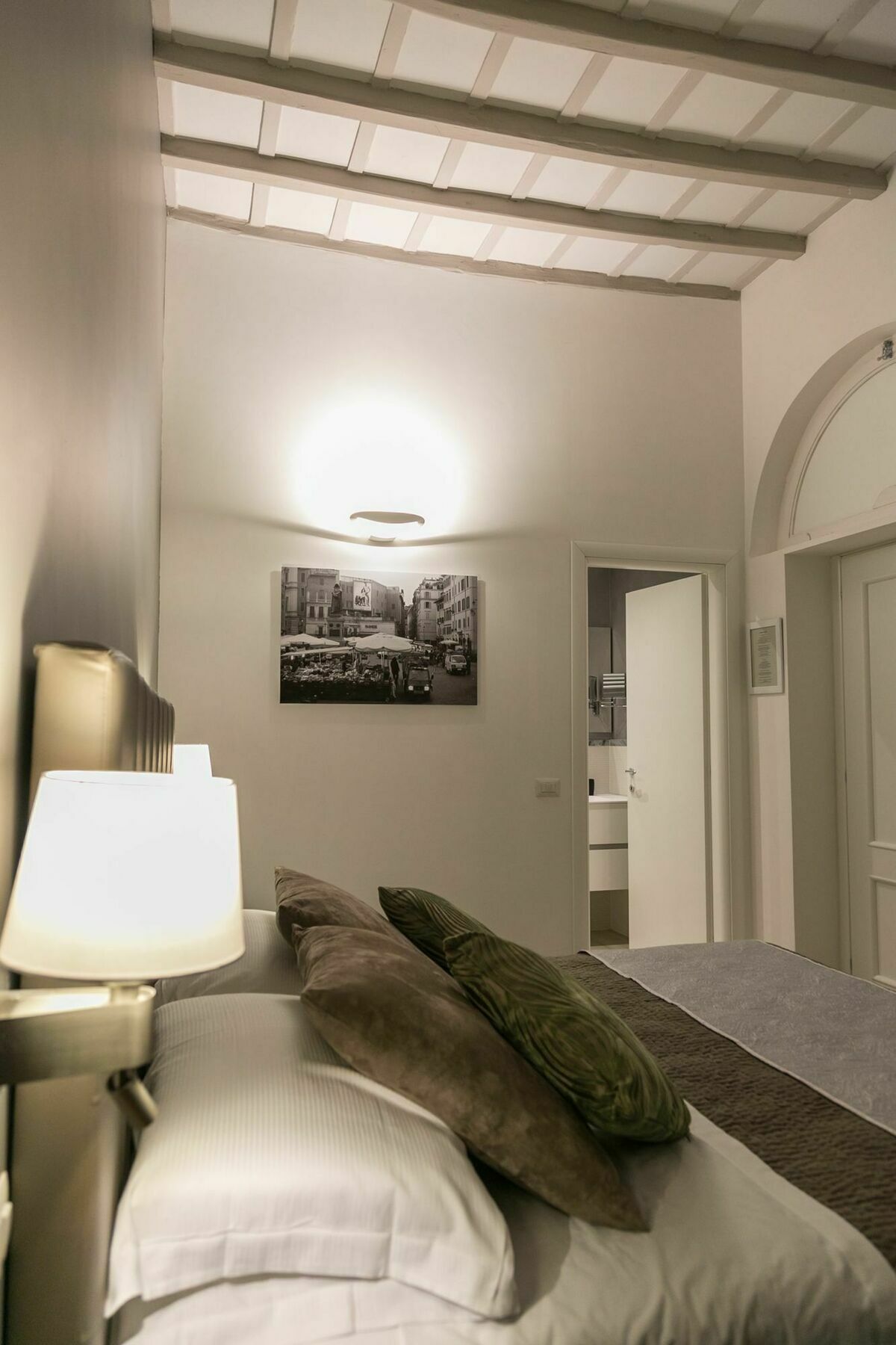 Residenza Augustea Affittacamere 2*