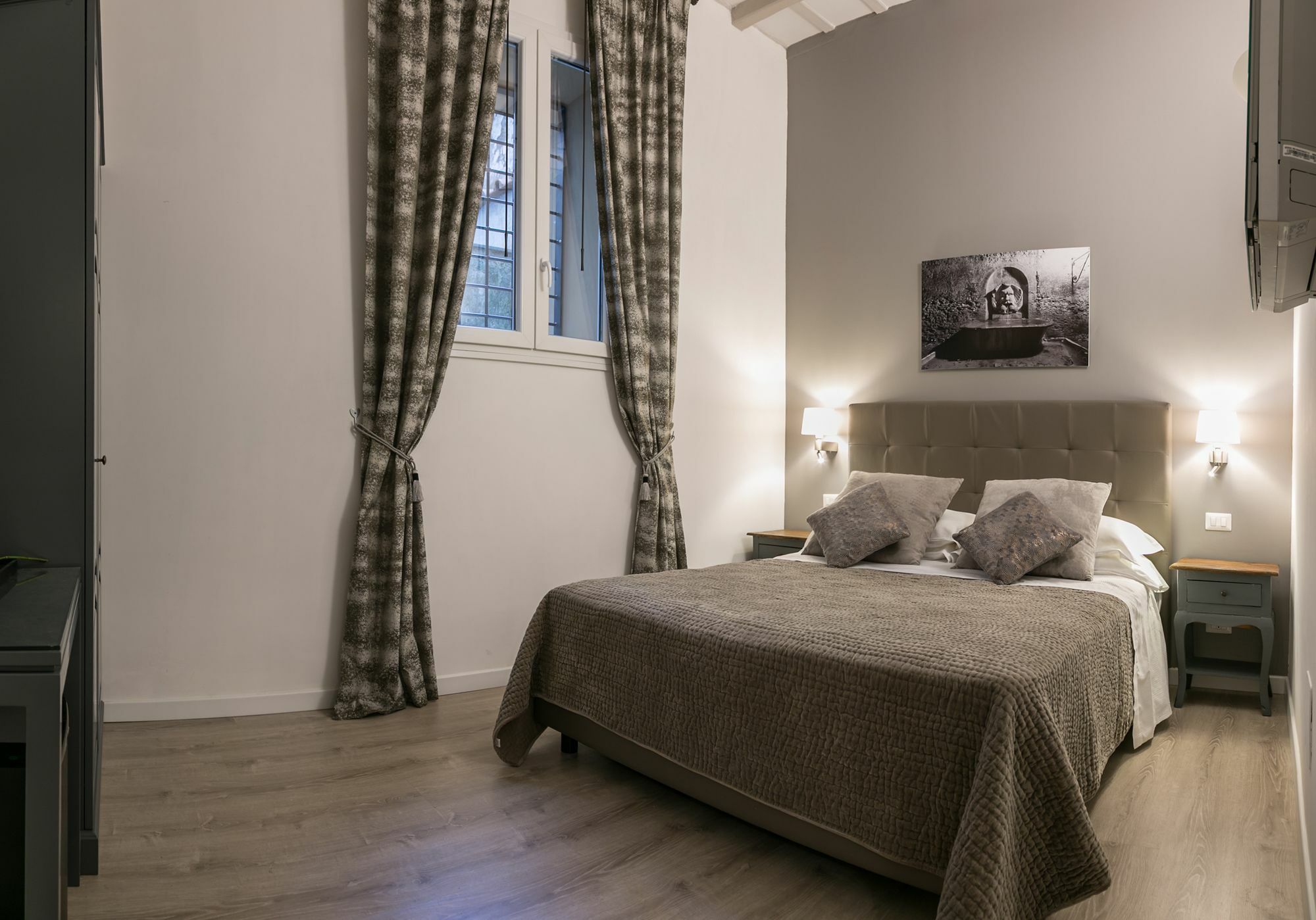 Residenza Augustea Affittacamere 2*
