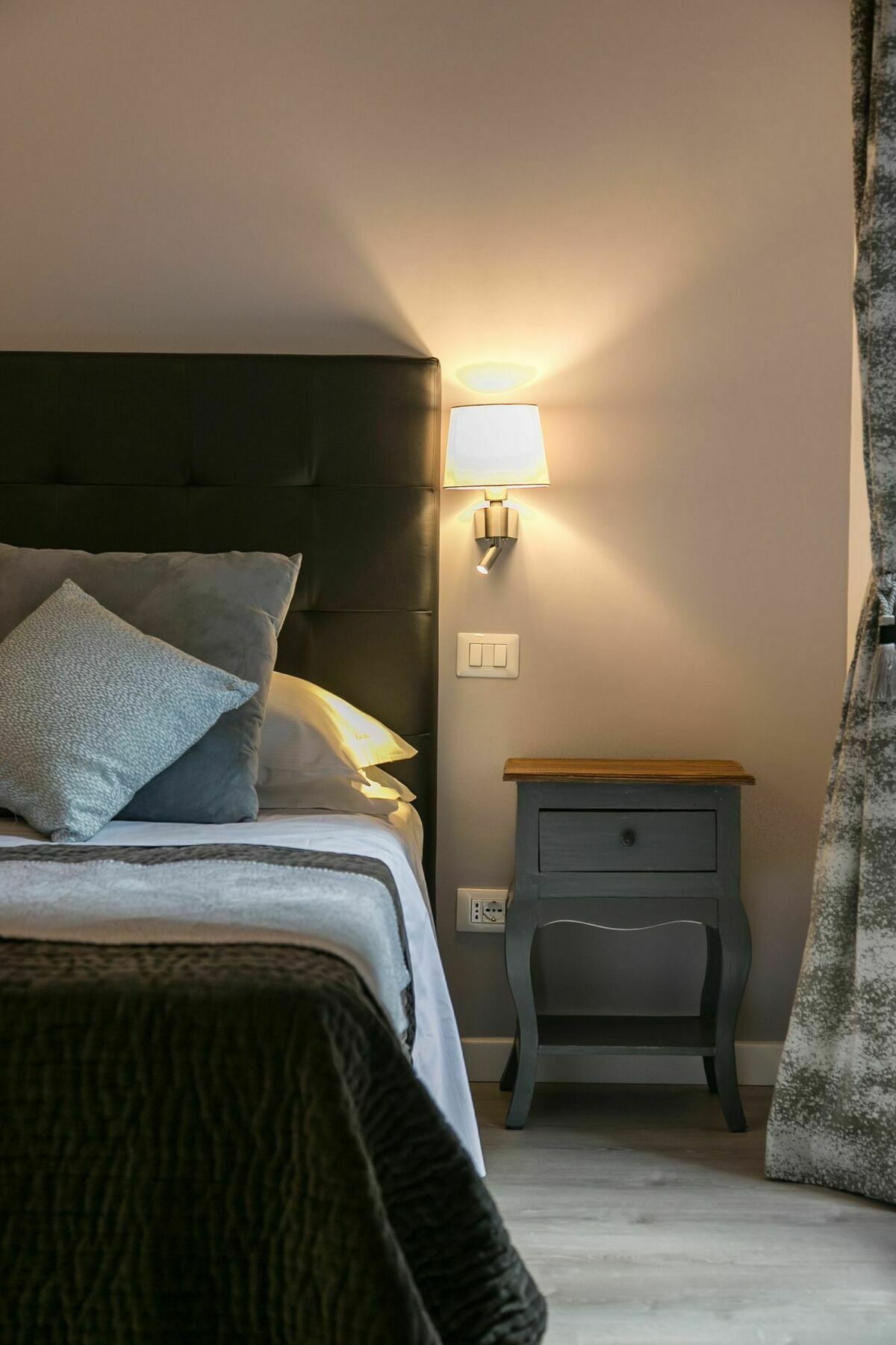 Residenza Augustea Roma