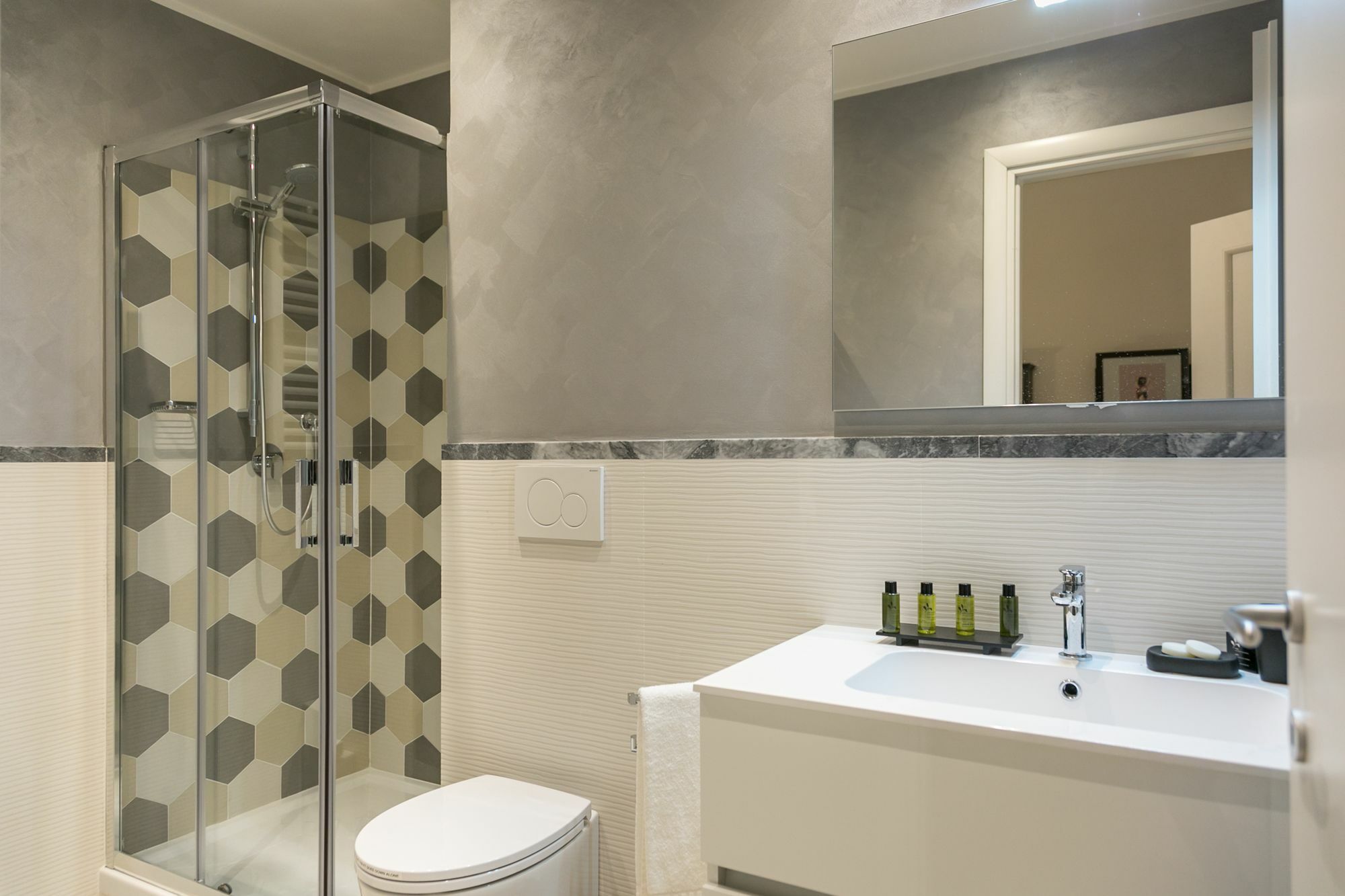 Residenza Augustea Roma
