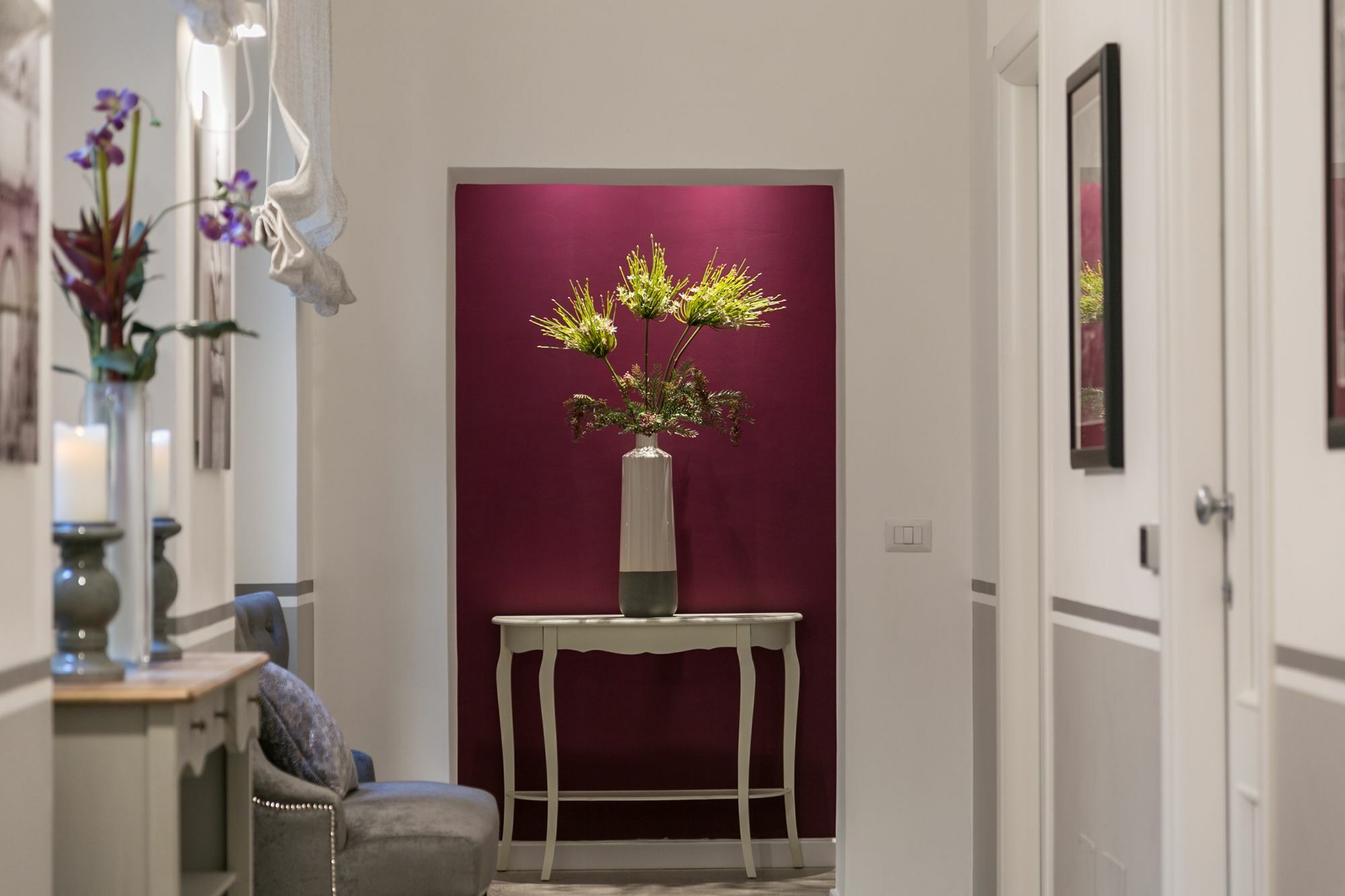 Affittacamere Residenza Augustea Roma