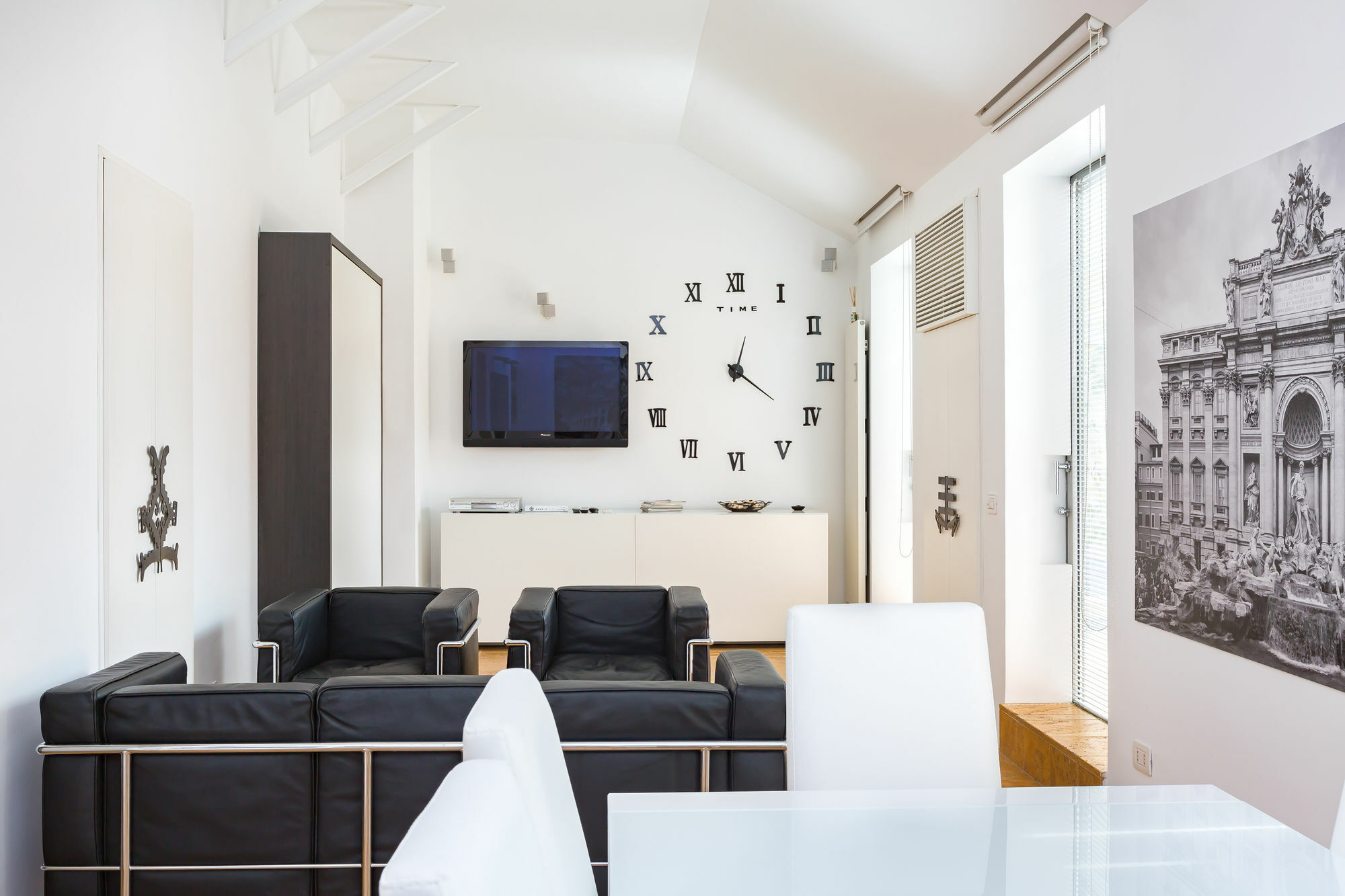 Apollo Colosseo Apartment Rome