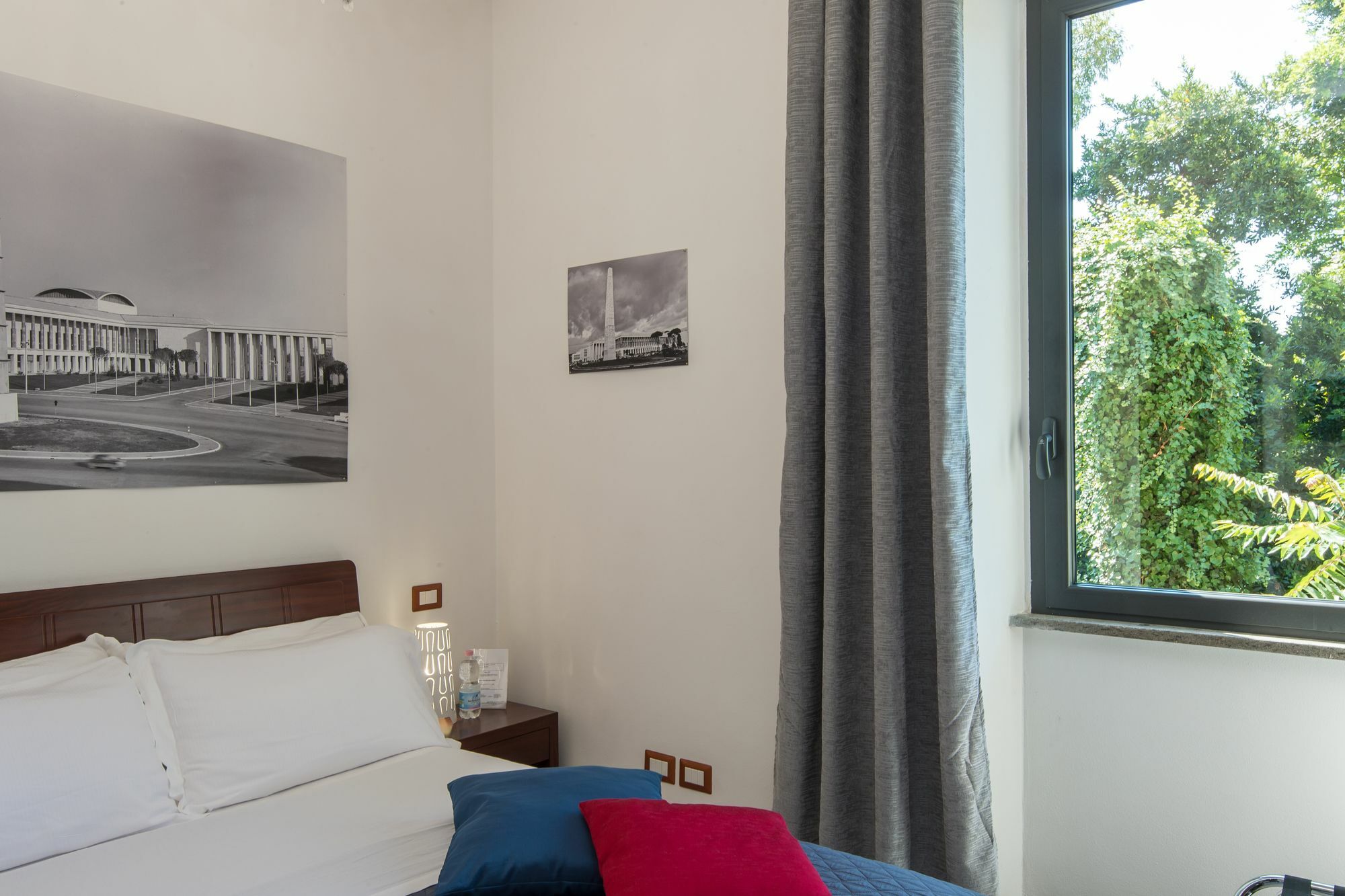 Eroom42 Maison d'hôtes Rome
