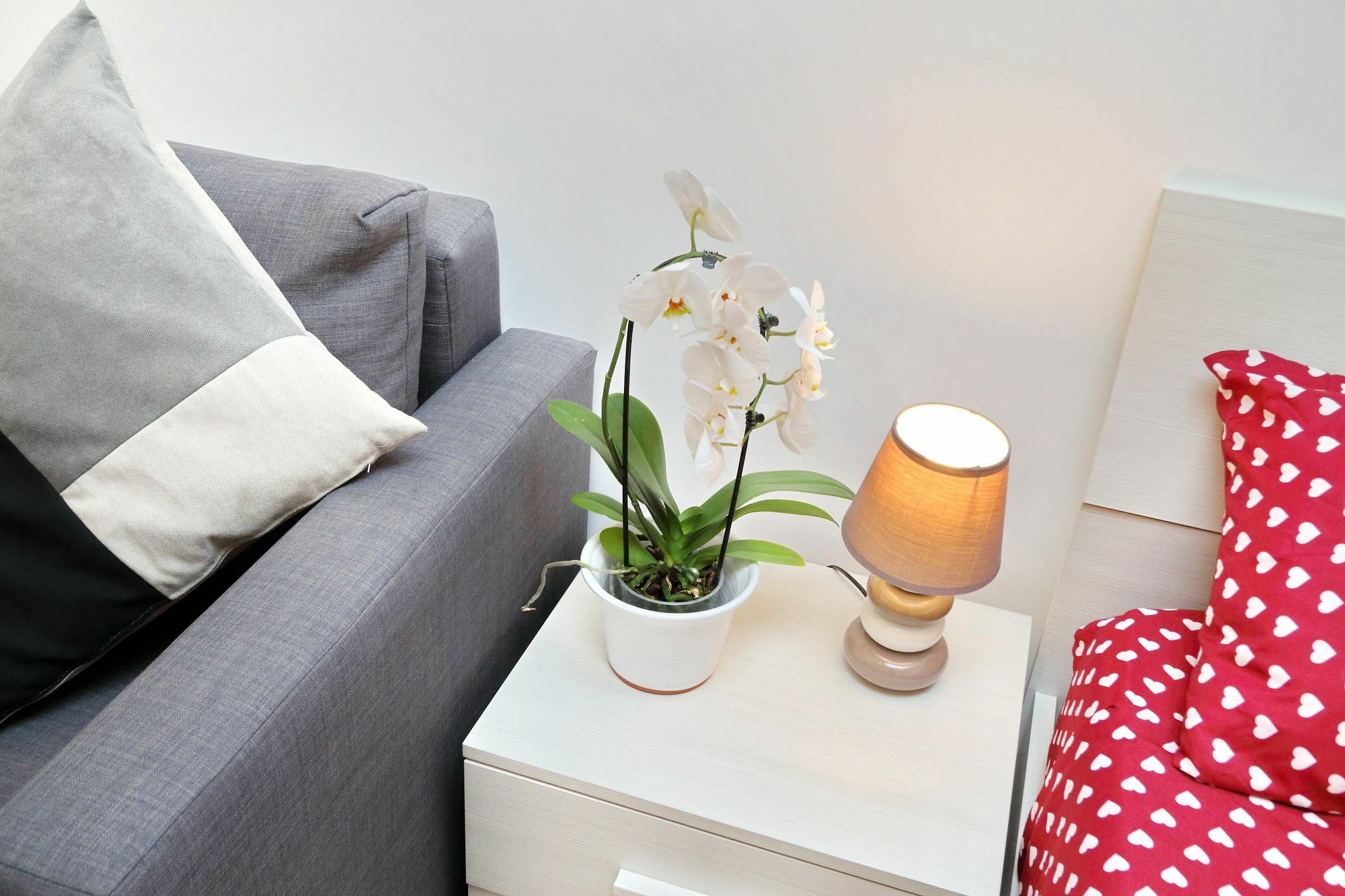 Appartement San Lorenzo District *