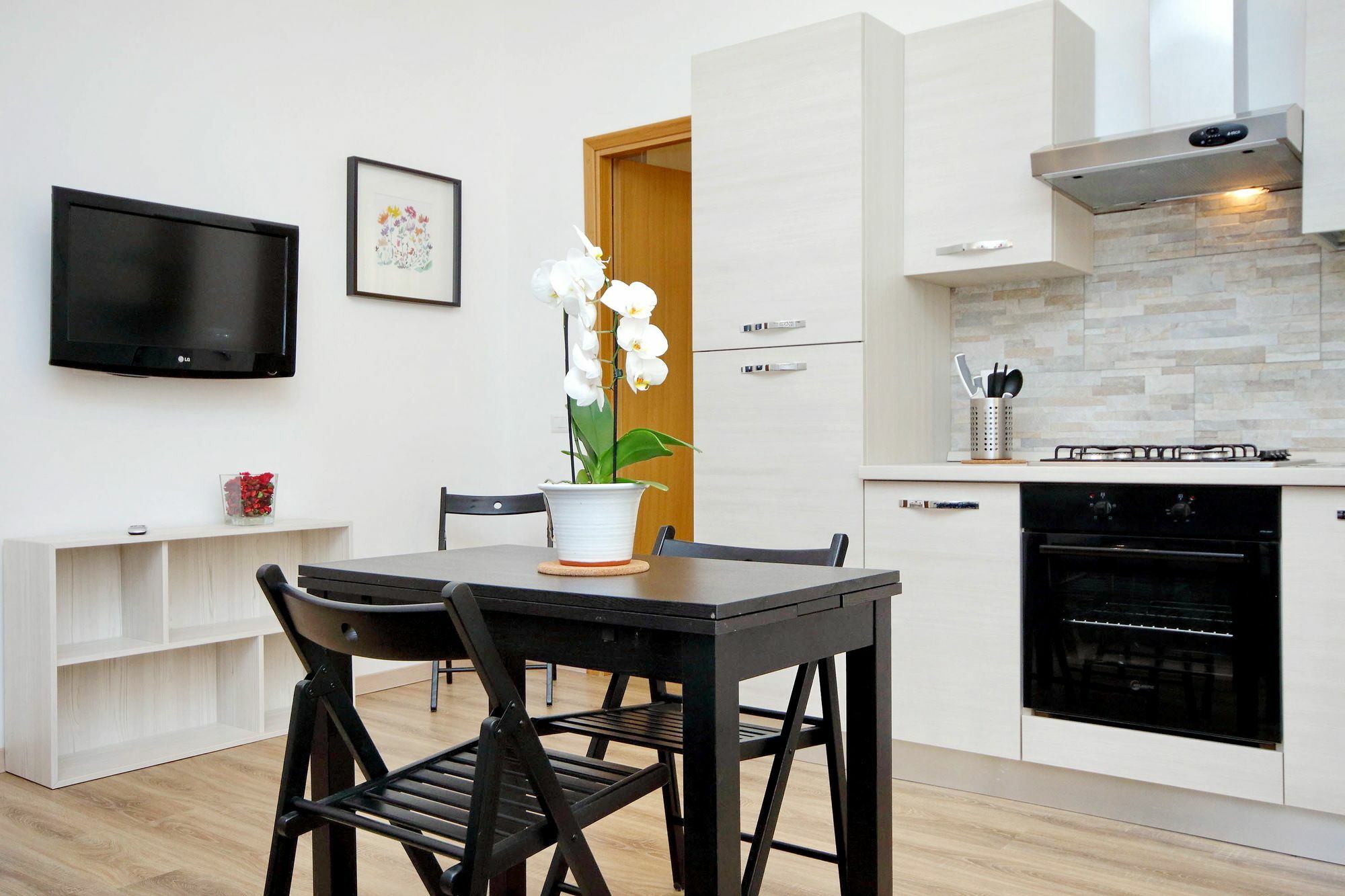 Appartement San Lorenzo District *