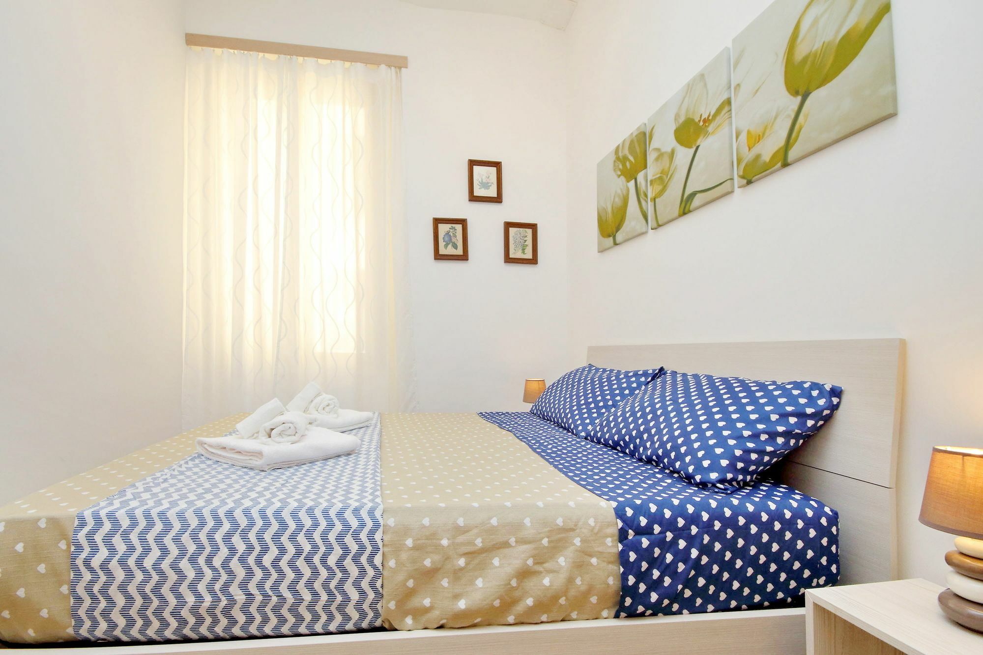 Appartement San Lorenzo District Rome