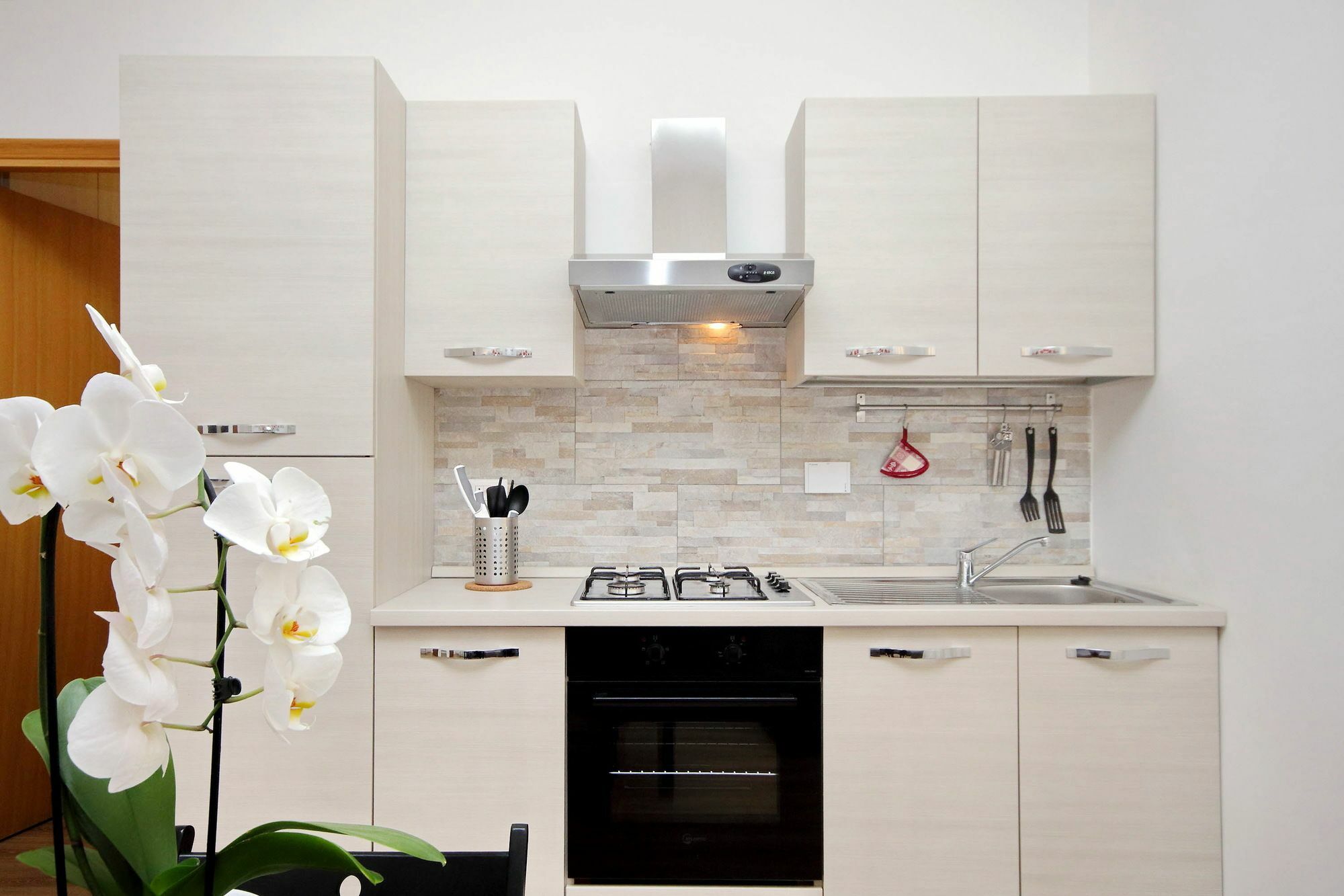 Appartement San Lorenzo District