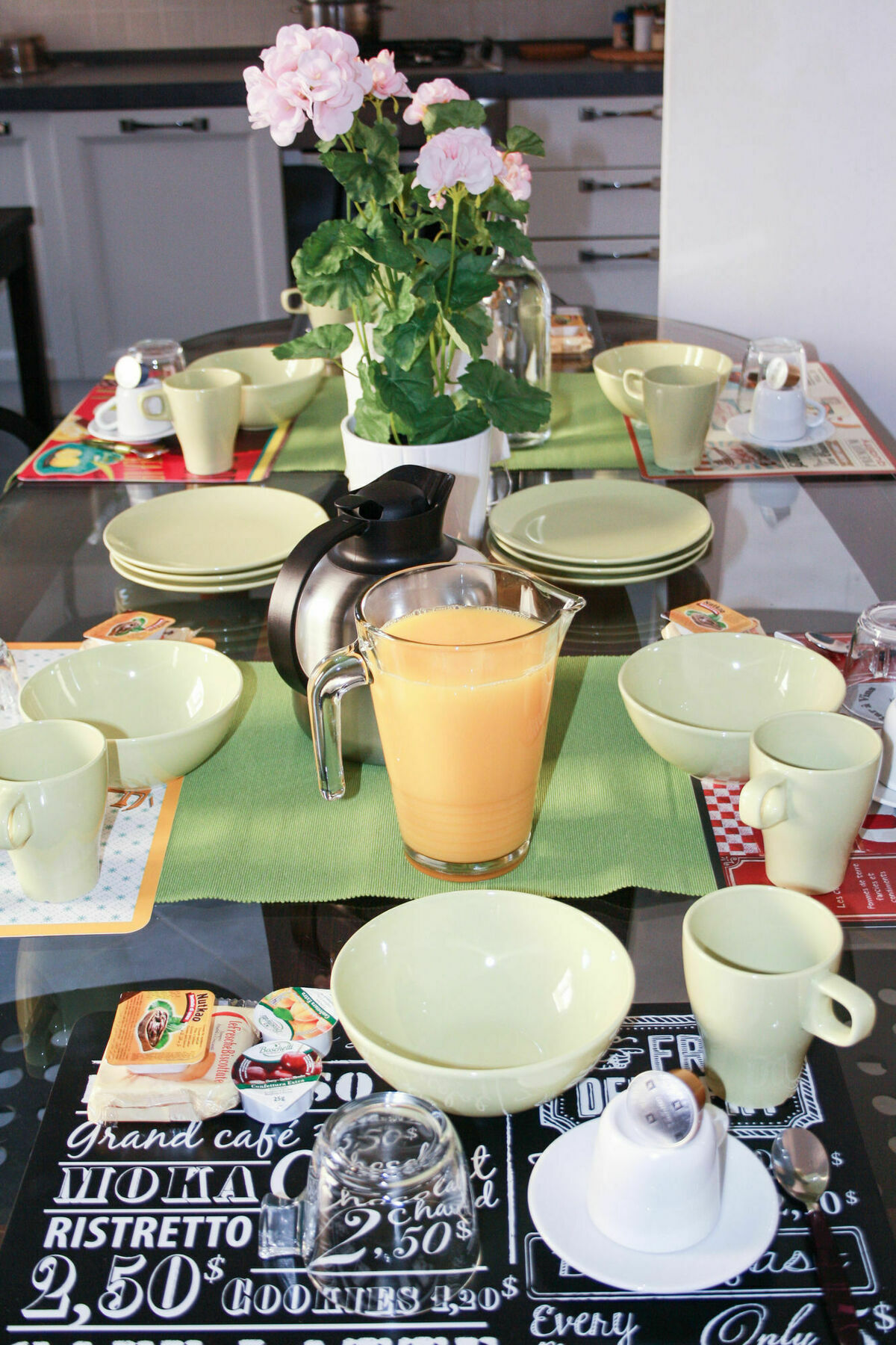 Bed & Breakfast Salotto Piramide 3*