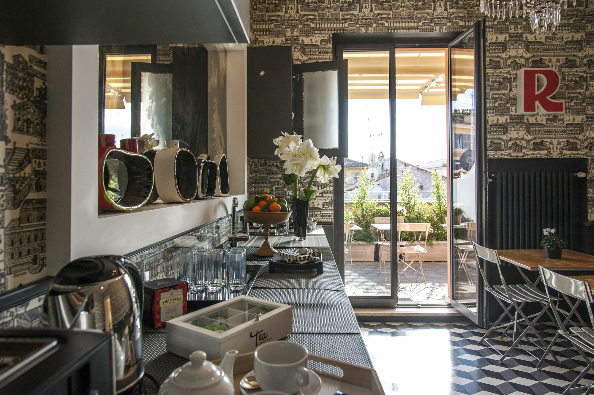 Rarity Guest house Rome