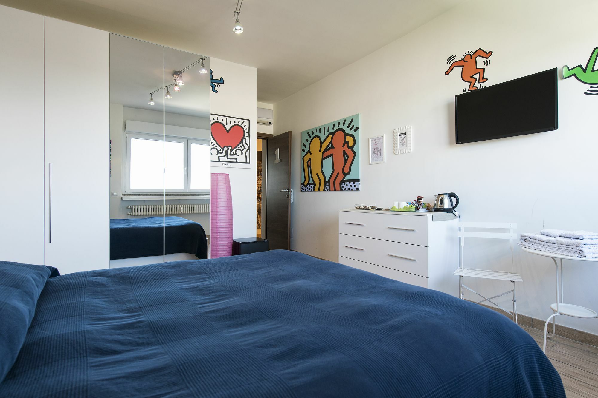 Stardust Boutique House Guest house