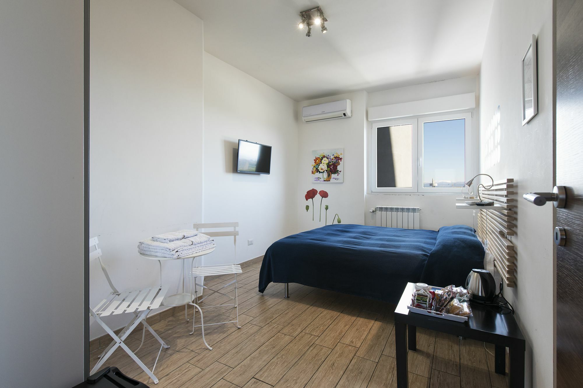 Stardust Boutique House Guest house