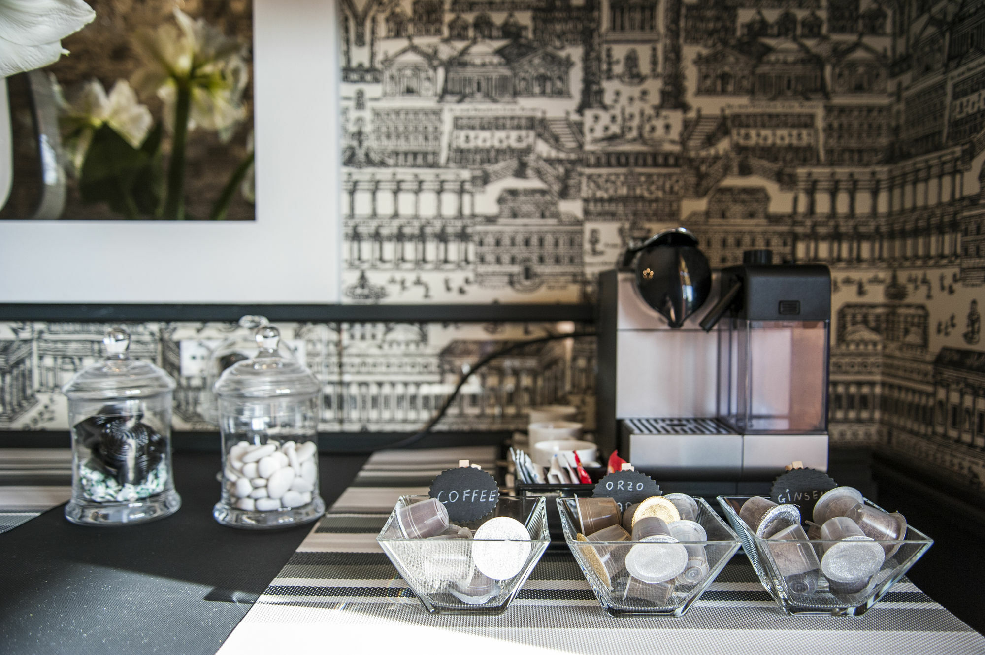Rarity Guest house Rome