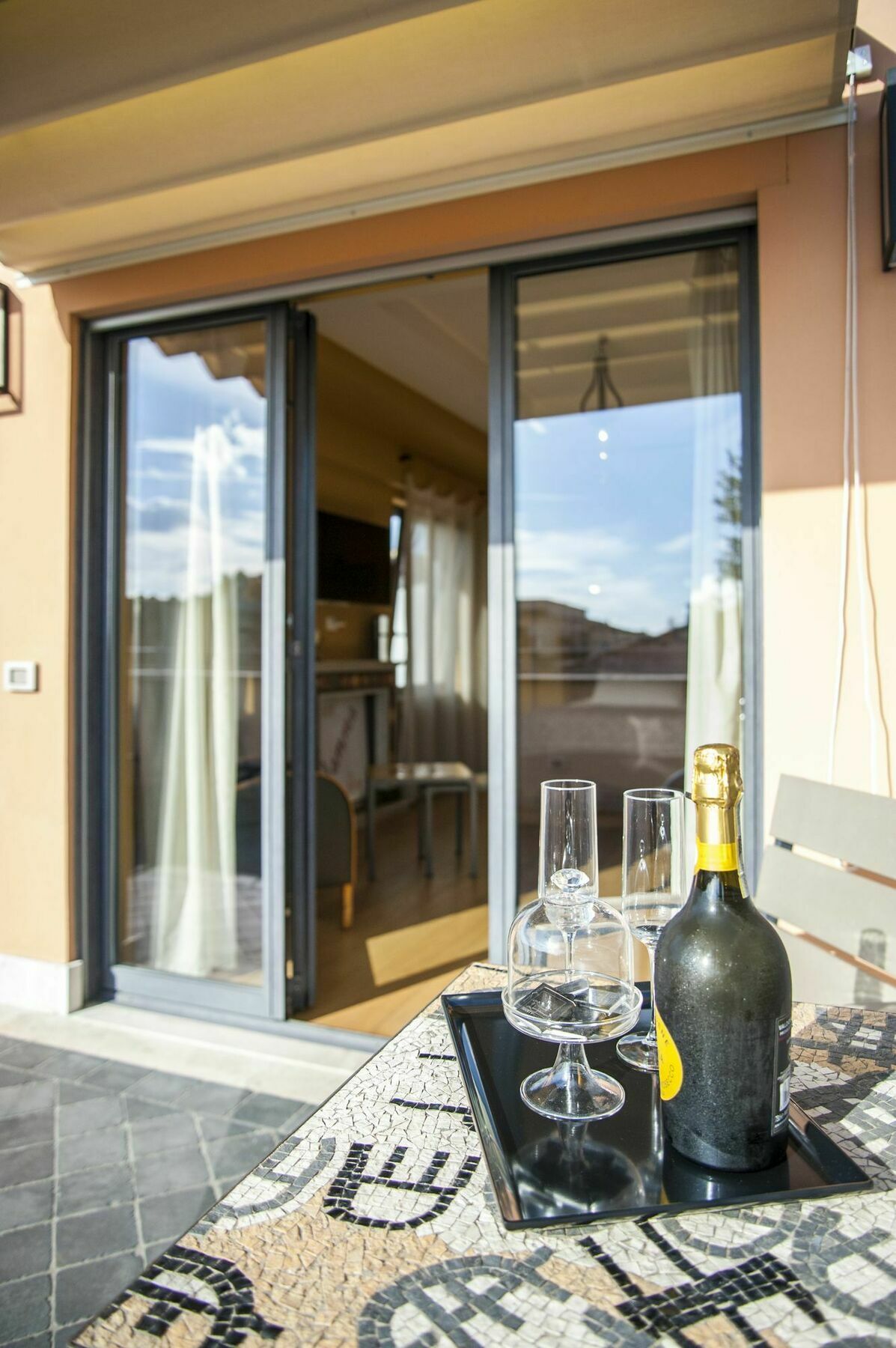 Guest house Rarity Rome