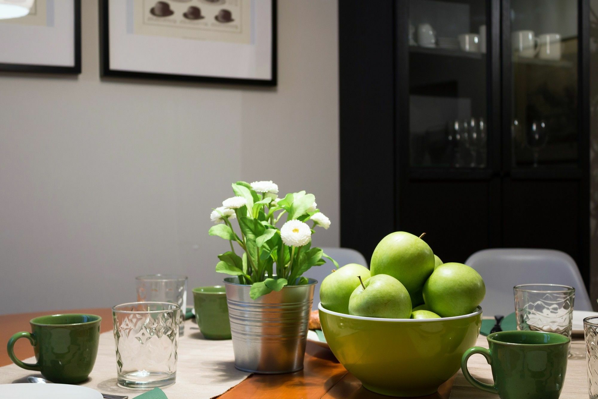 Sant Onofrio Apartment Rome