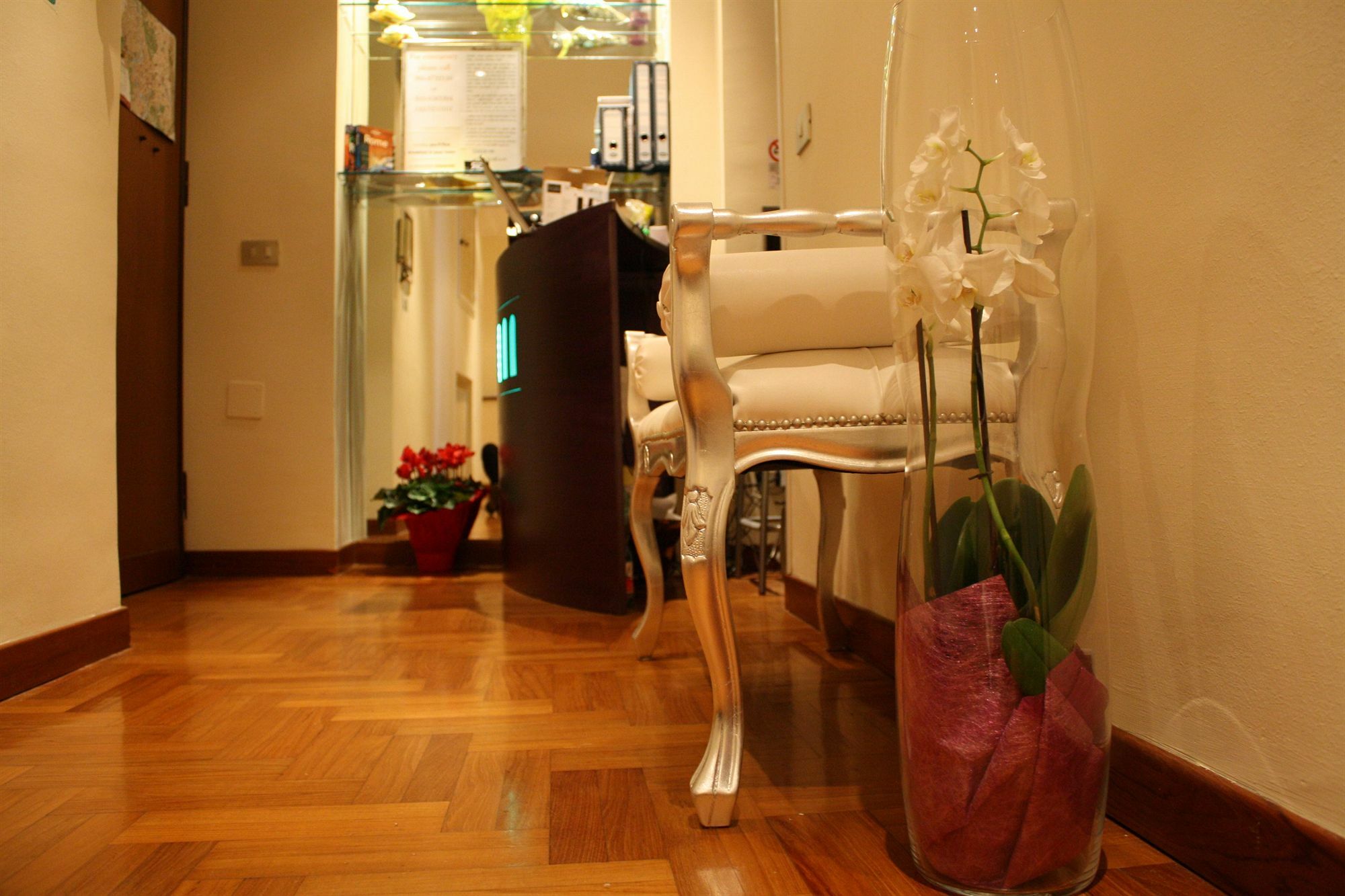 Residenza Elizabeth