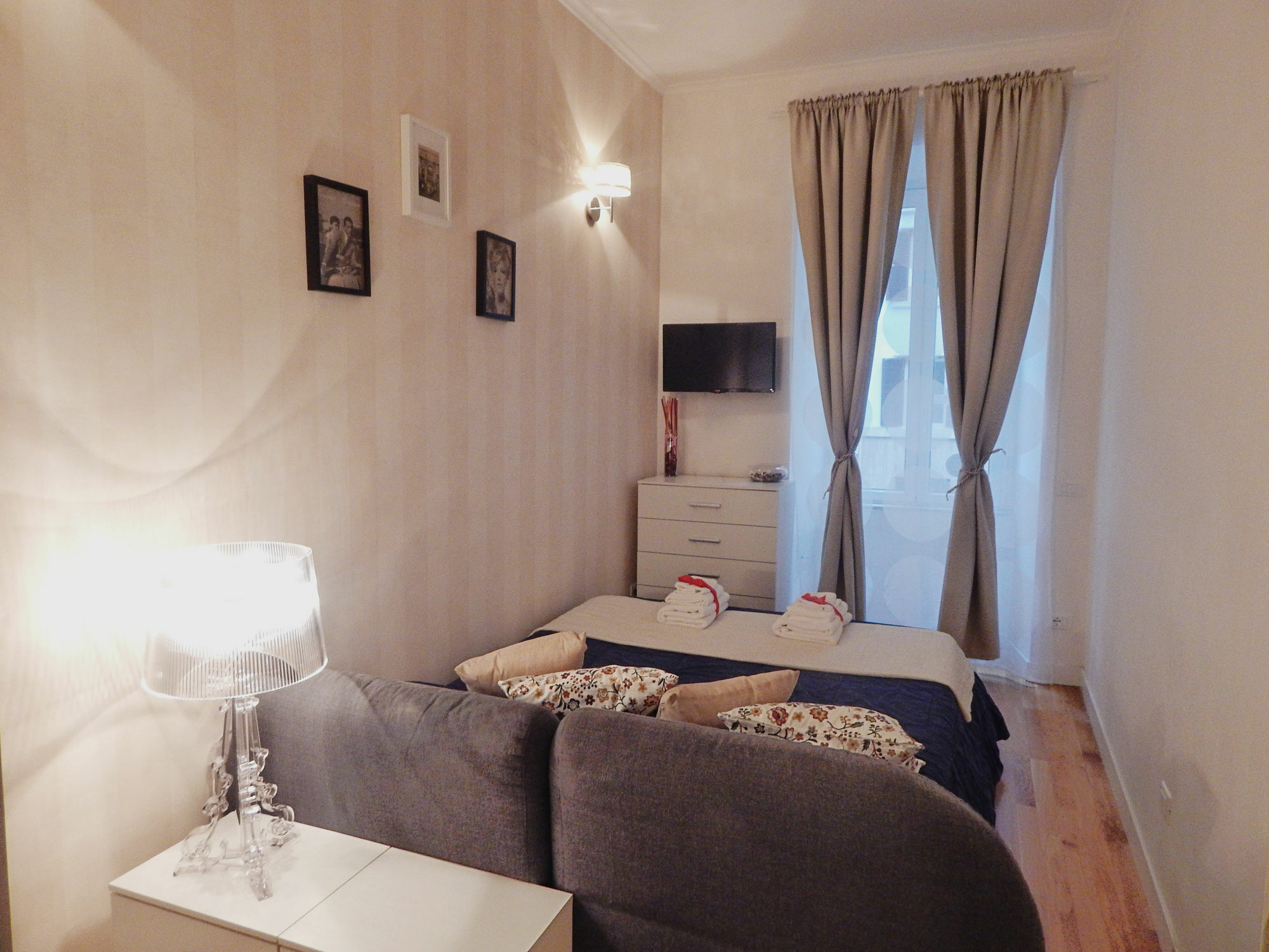 Appartement Sweet Rome