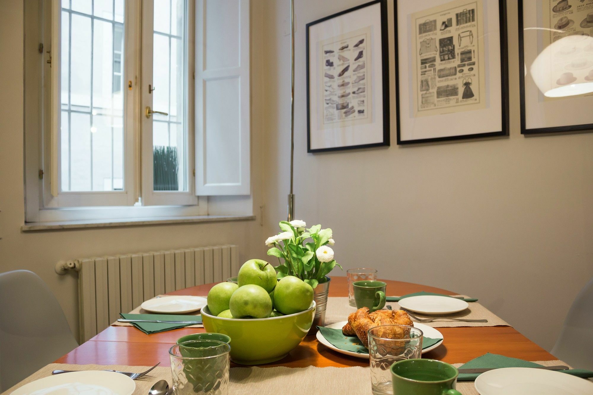 Apartment Sant Onofrio