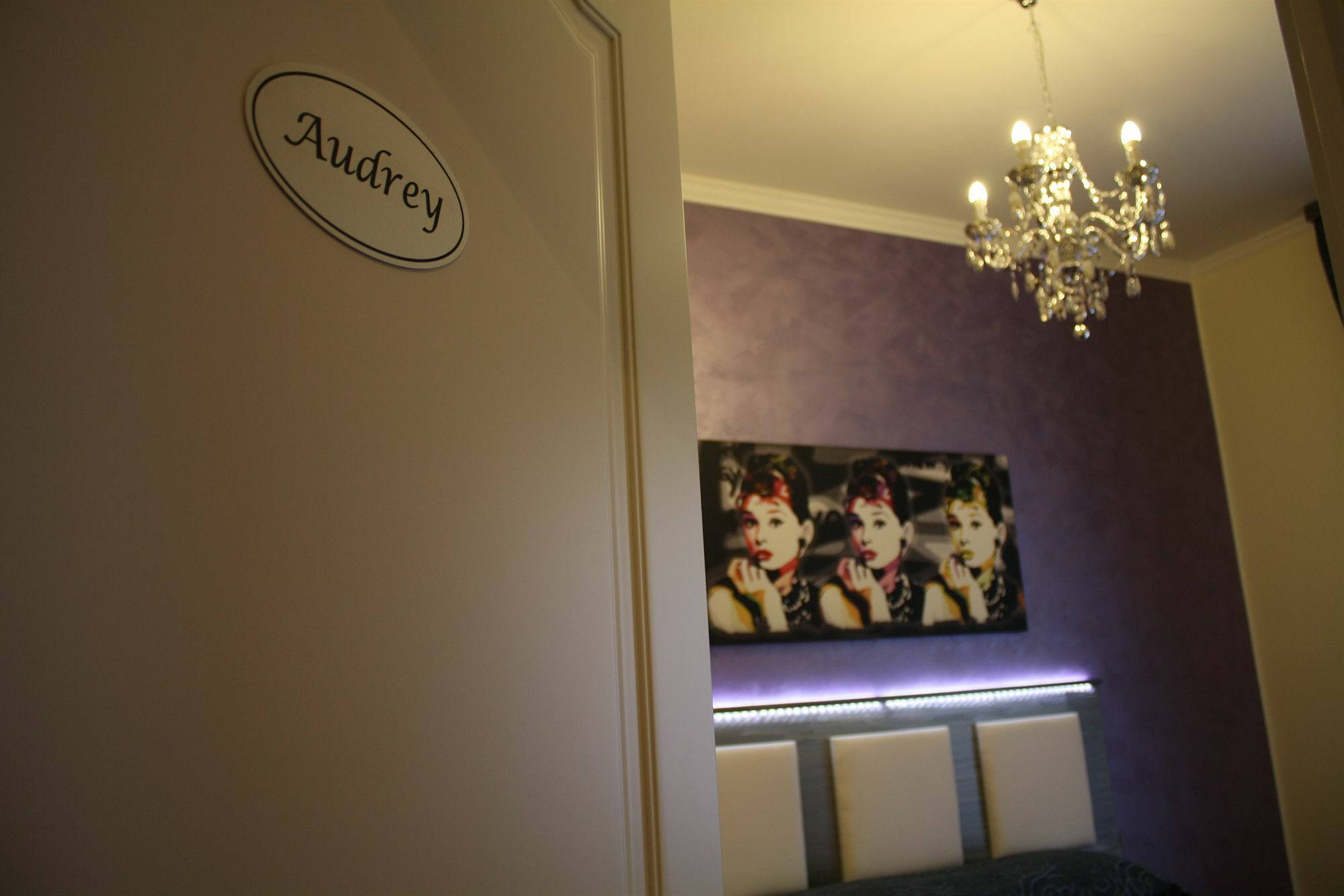 Residenza Elizabeth Guest house