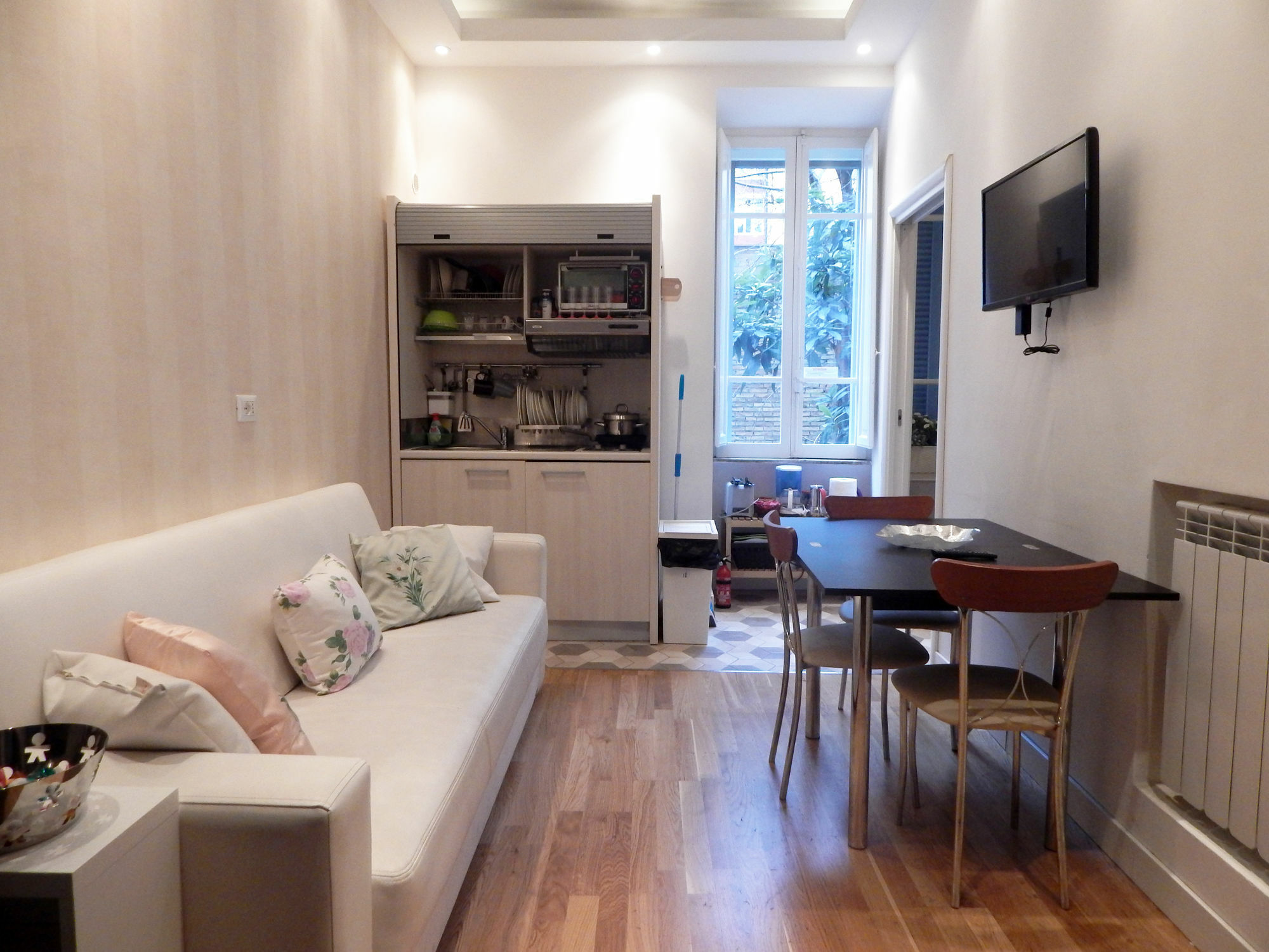 Sweet Appartement *