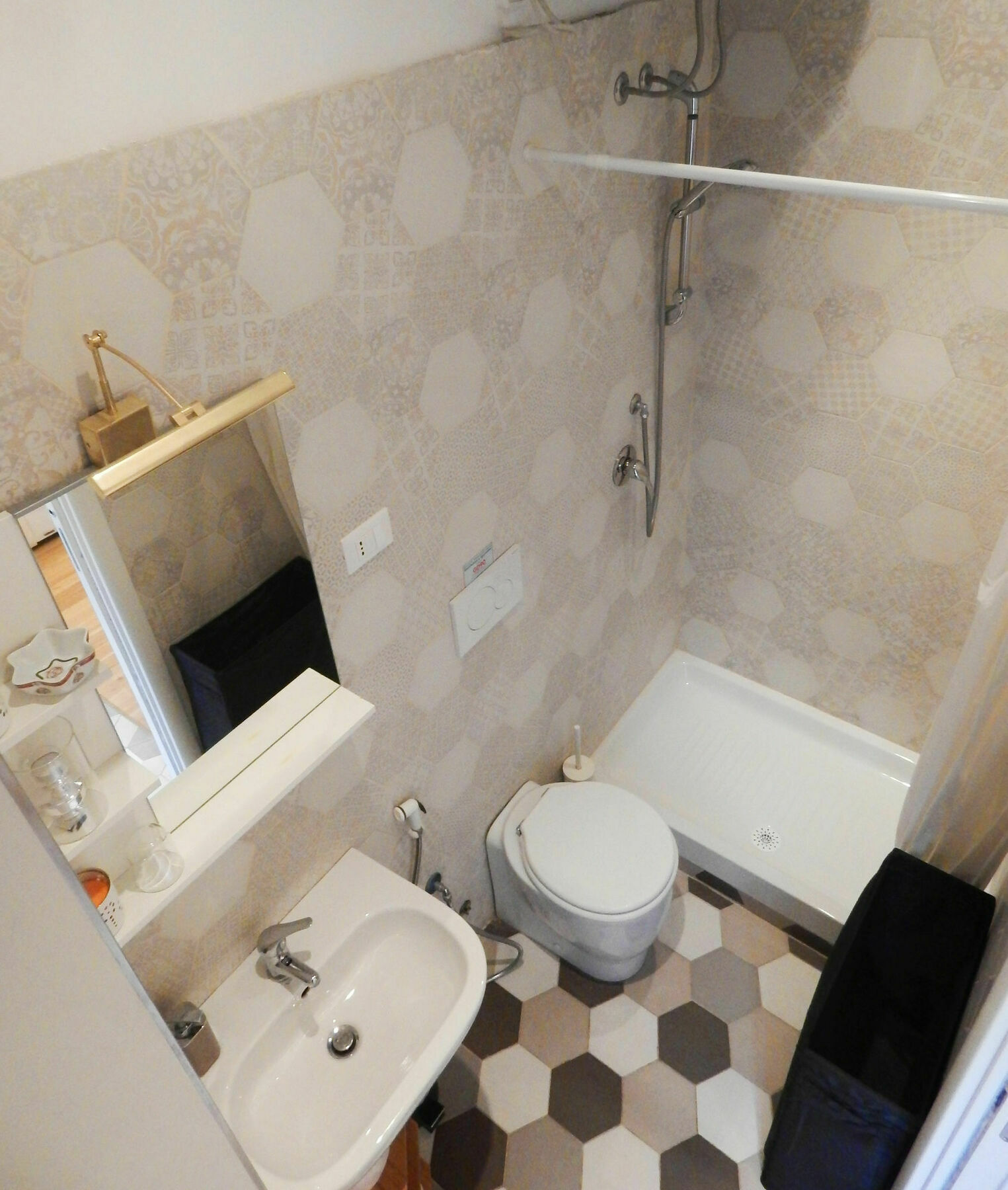 Sweet Appartement
