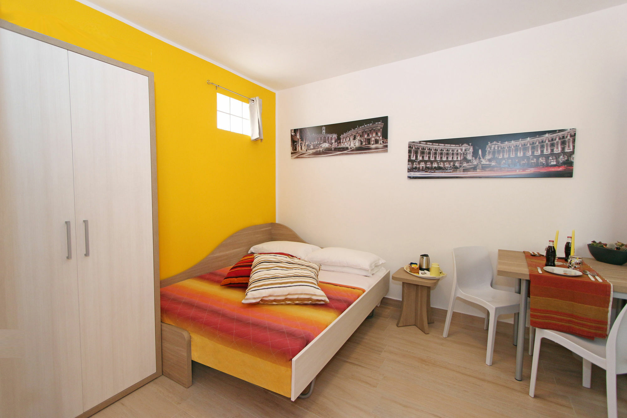 La Casa Felice A San Pietro Bed & Breakfast Rome