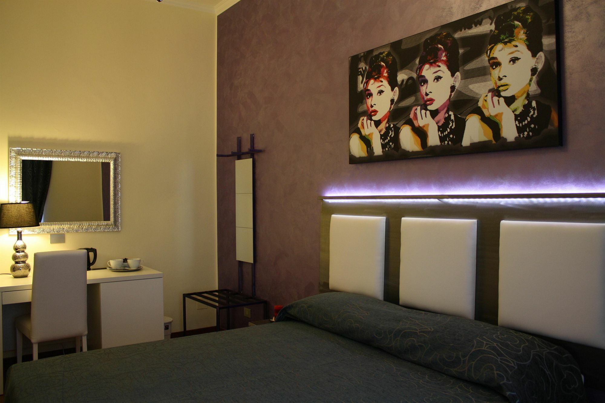 Residenza Elizabeth Rome