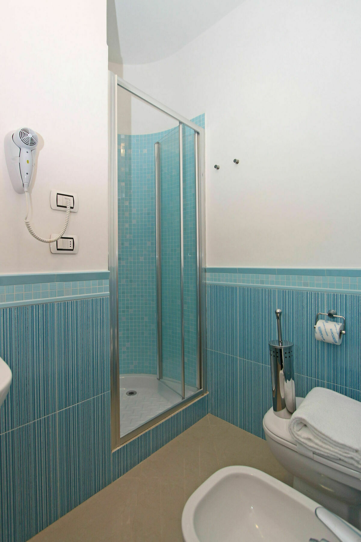 La Casa Felice A San Pietro 3* Rome
