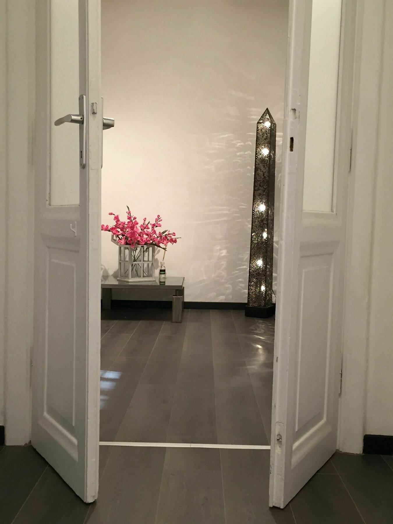Residenza Elizabeth Guest house Rome