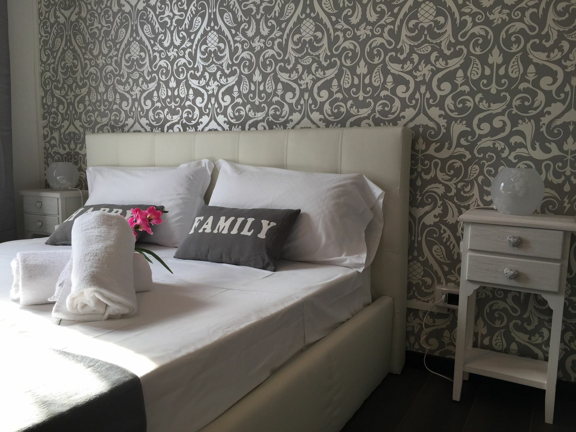 Guest house Residenza Elizabeth Rome